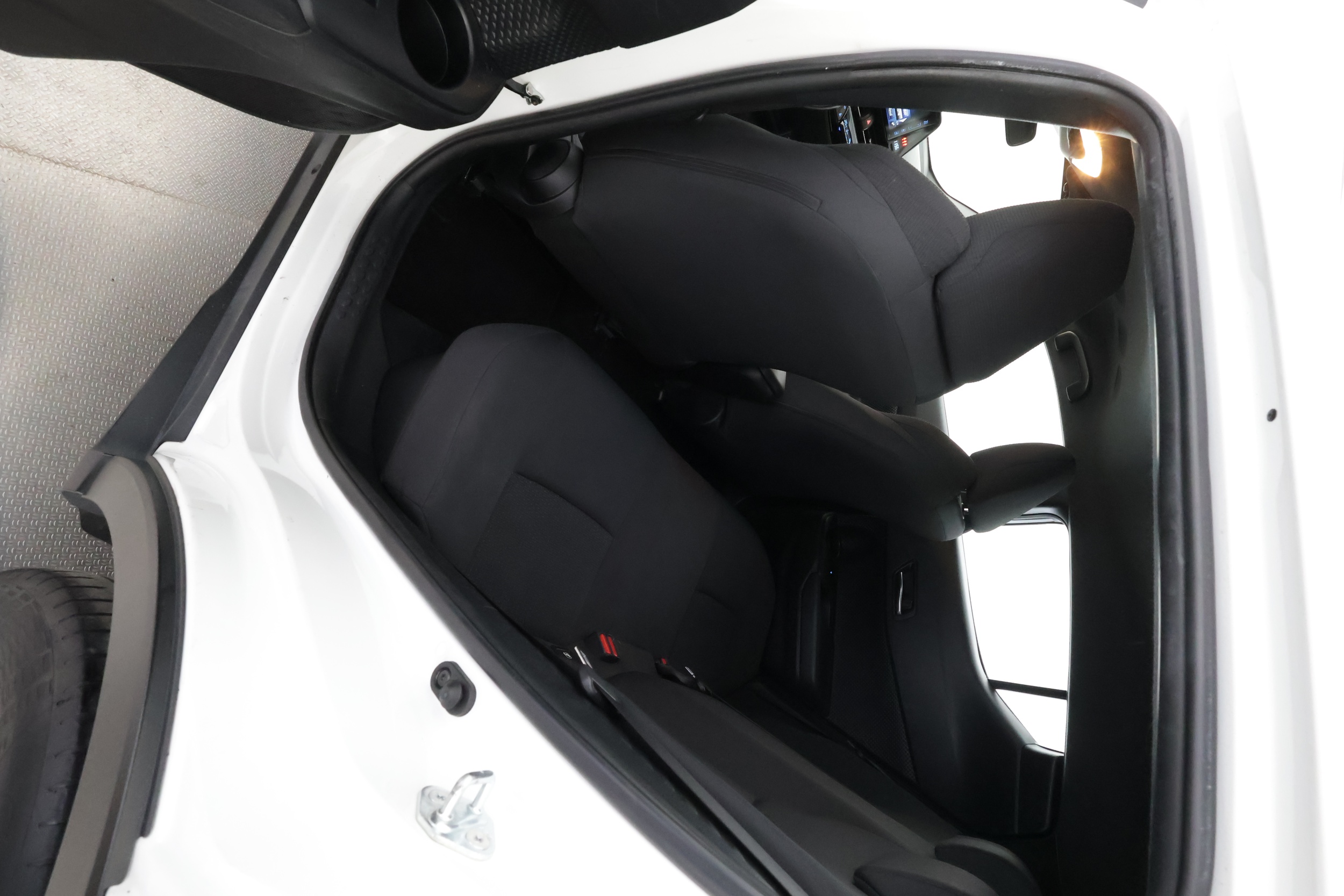 Toyota C-HR 21