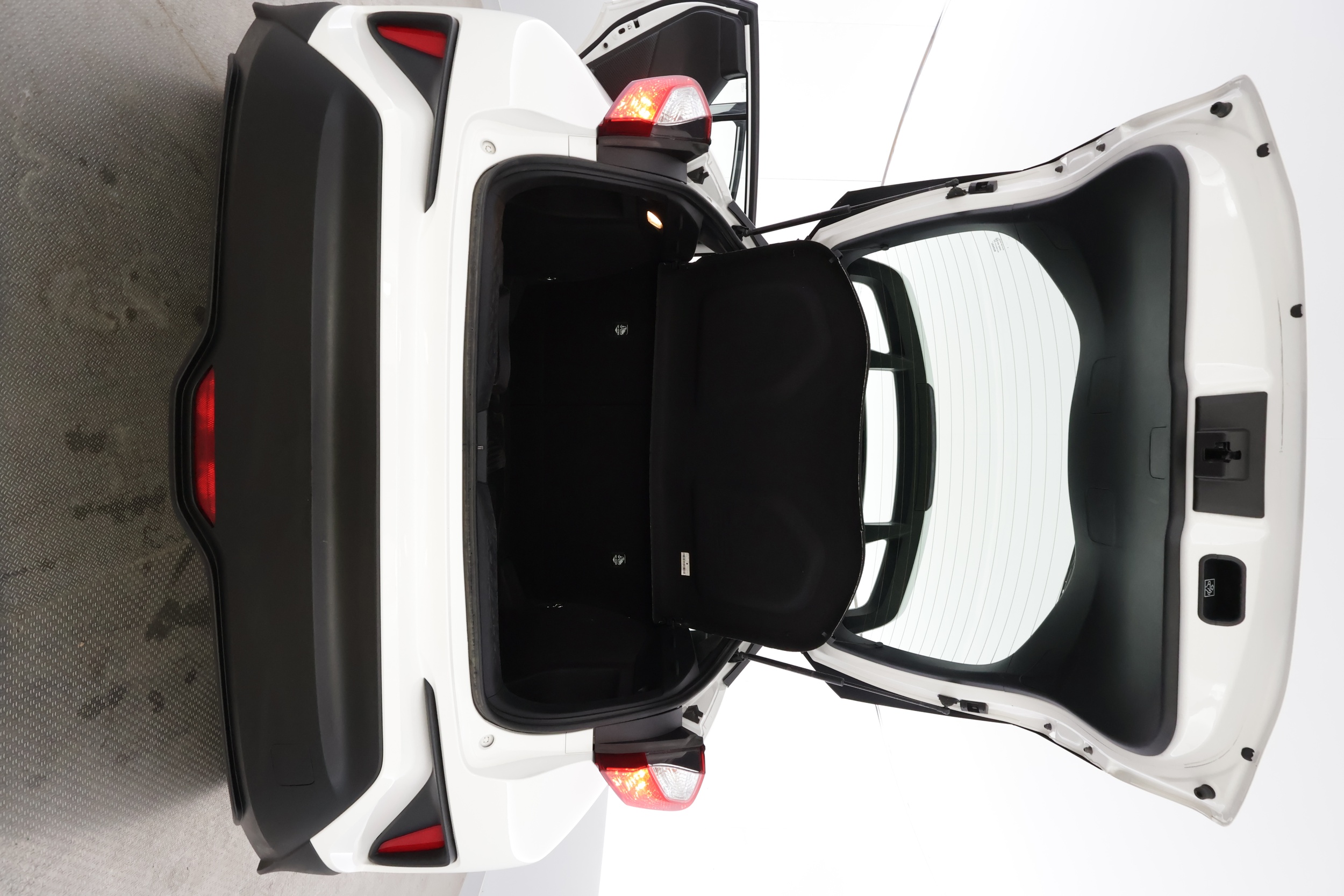 Toyota C-HR 22