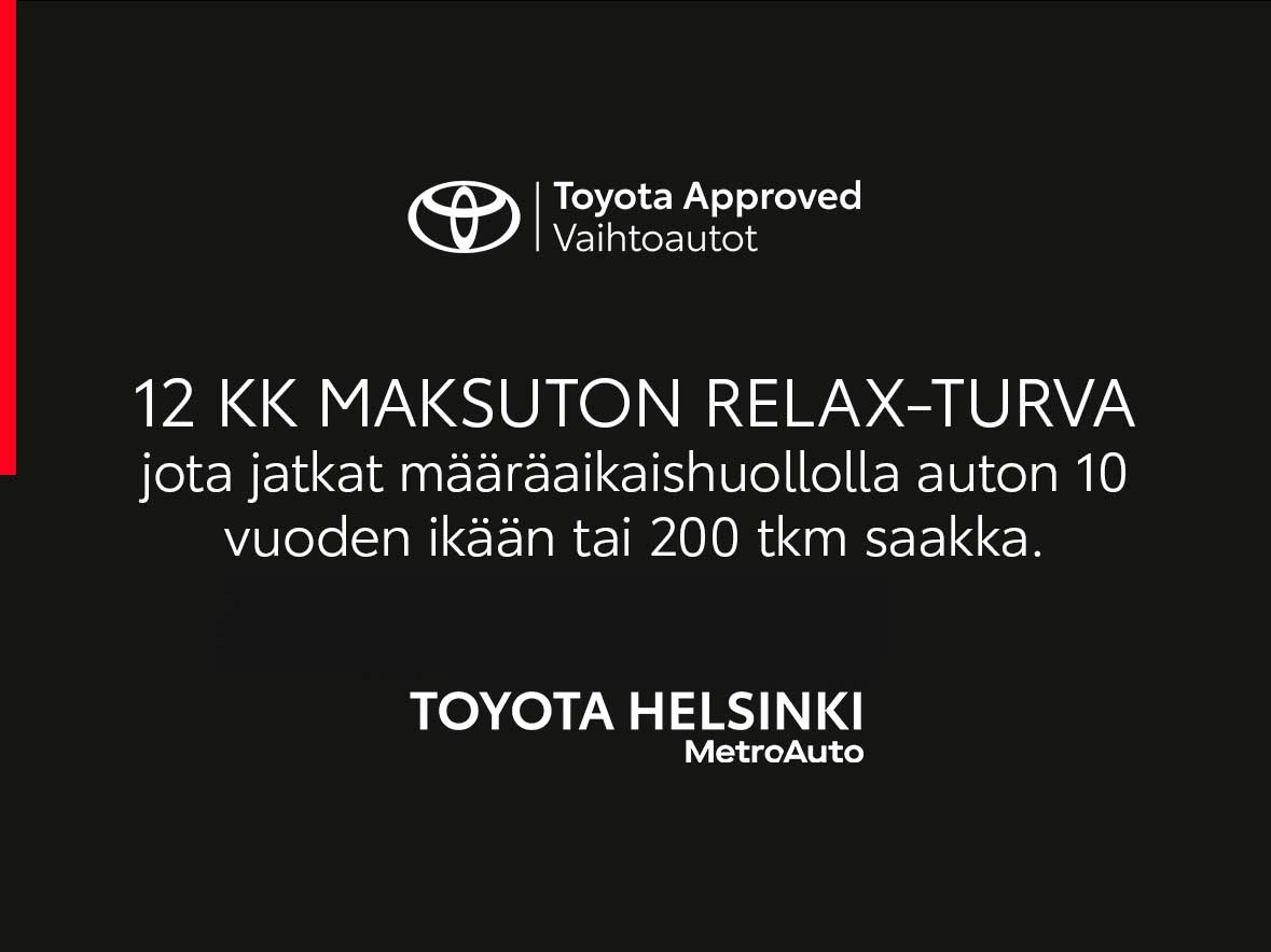 Toyota C-HR 24