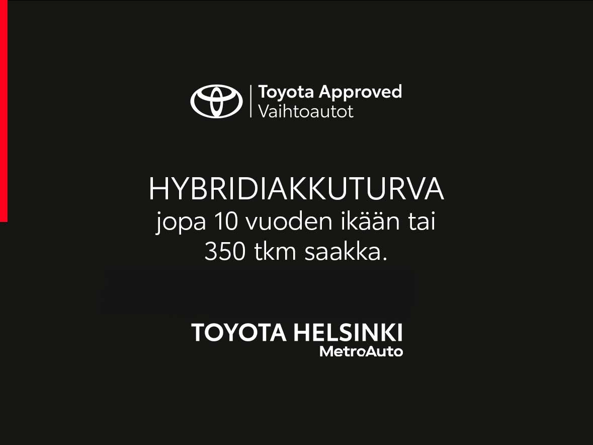 Toyota C-HR 6