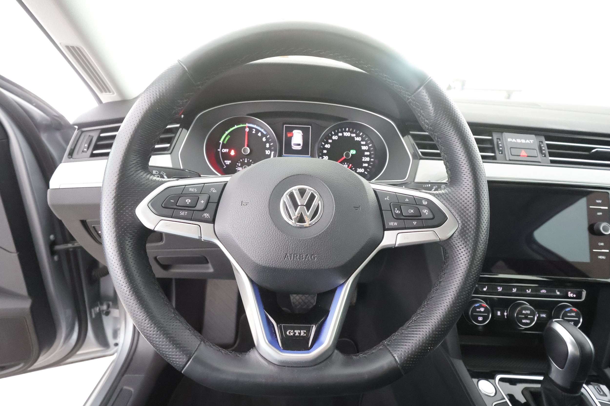 Volkswagen Passat 12