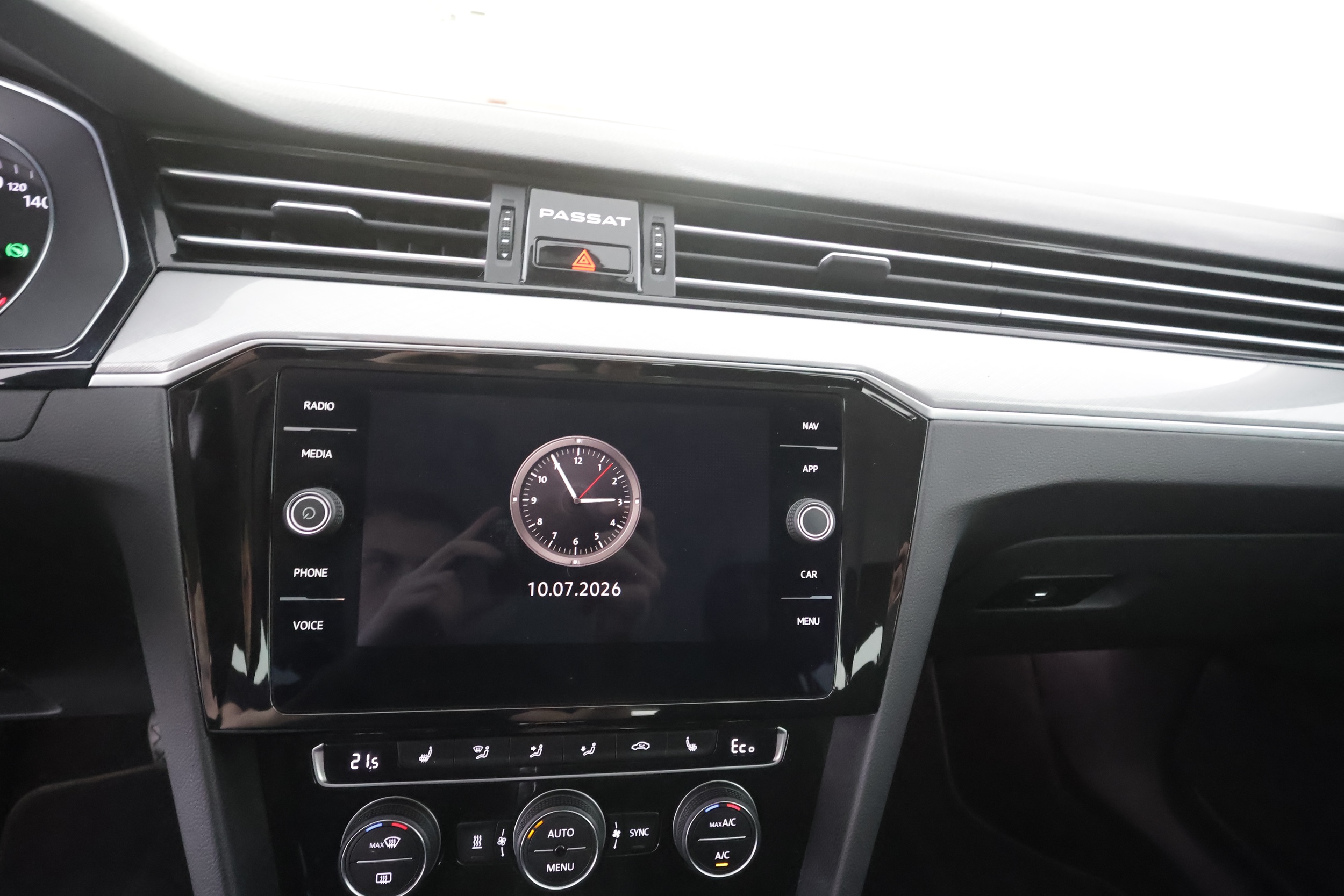 Volkswagen Passat 14