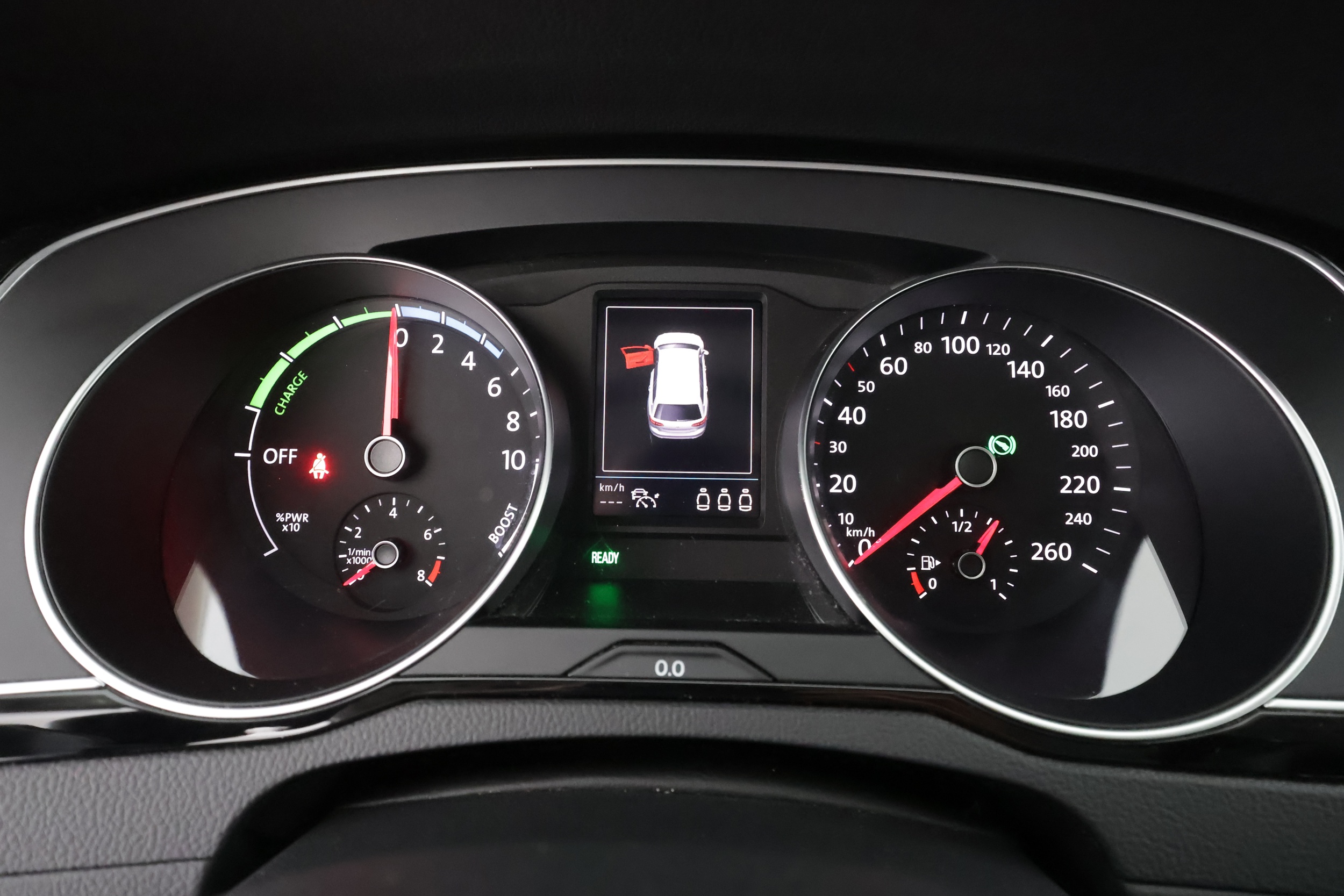 Volkswagen Passat 15
