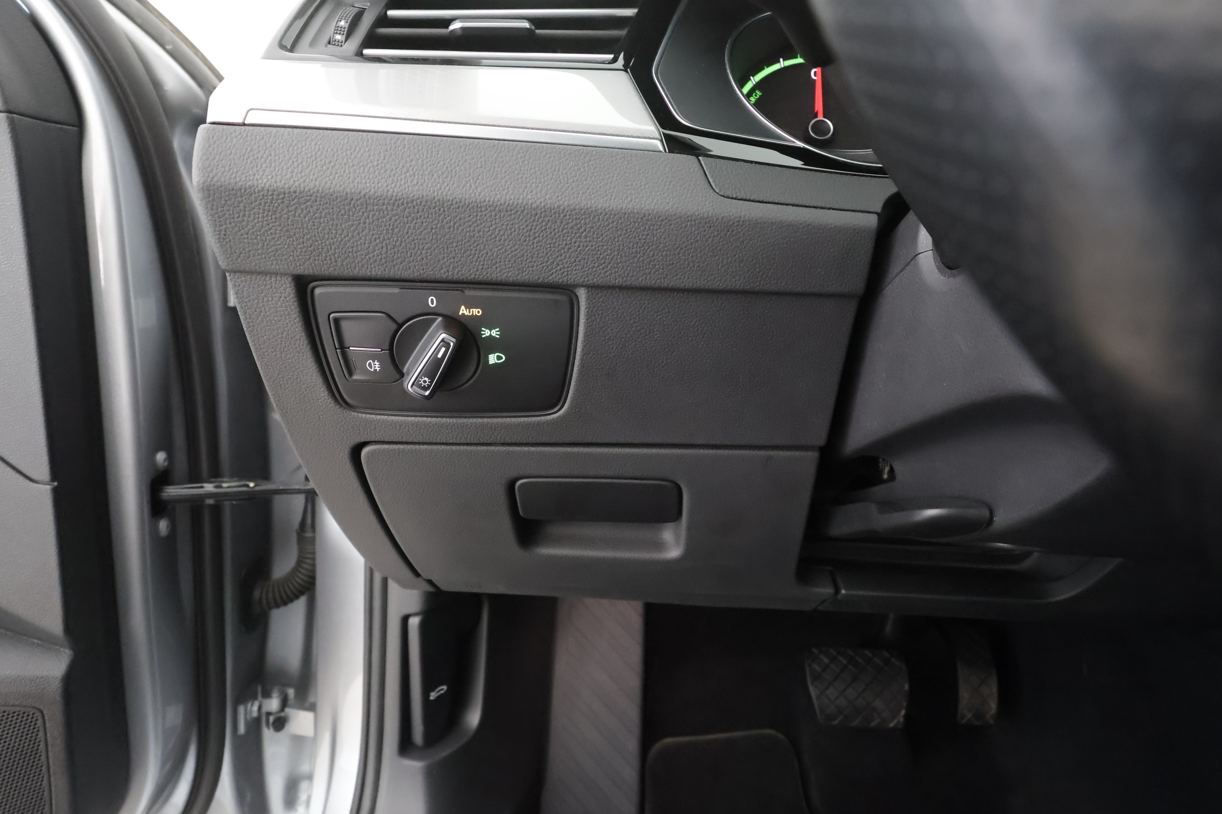 Volkswagen Passat 18
