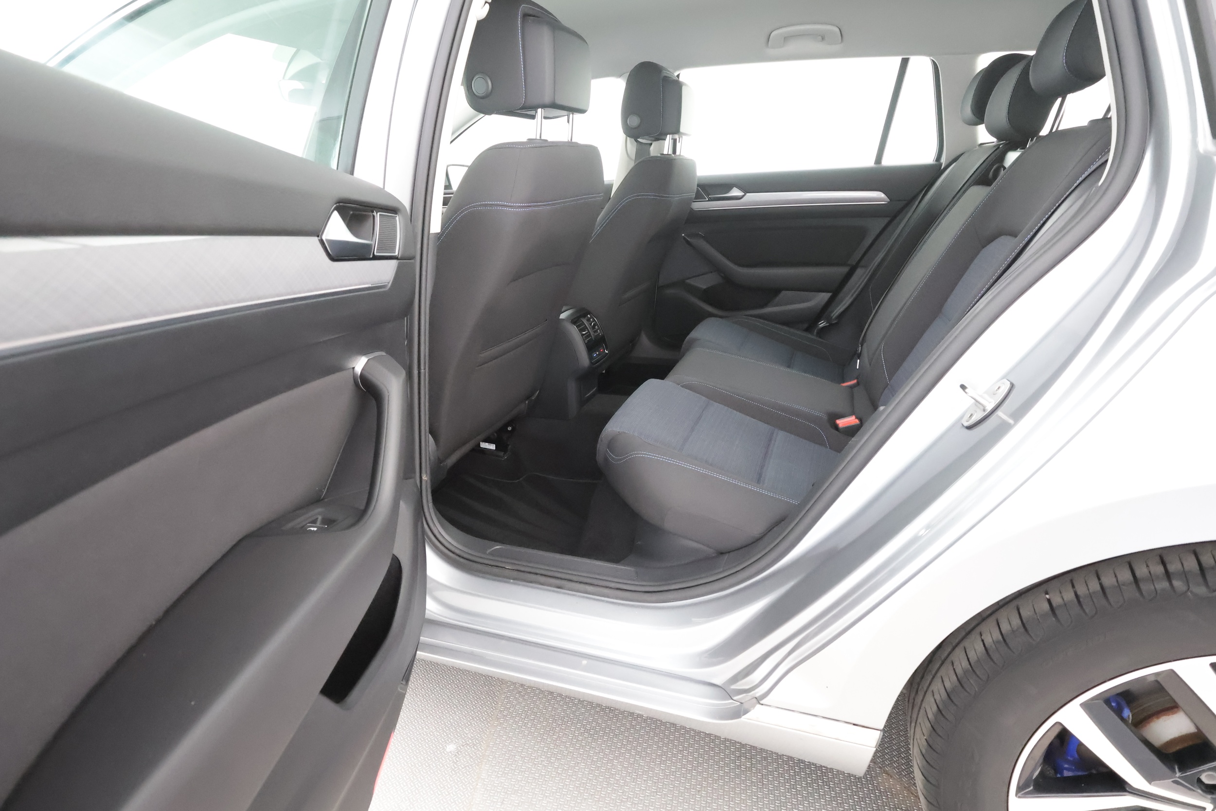 Volkswagen Passat 20