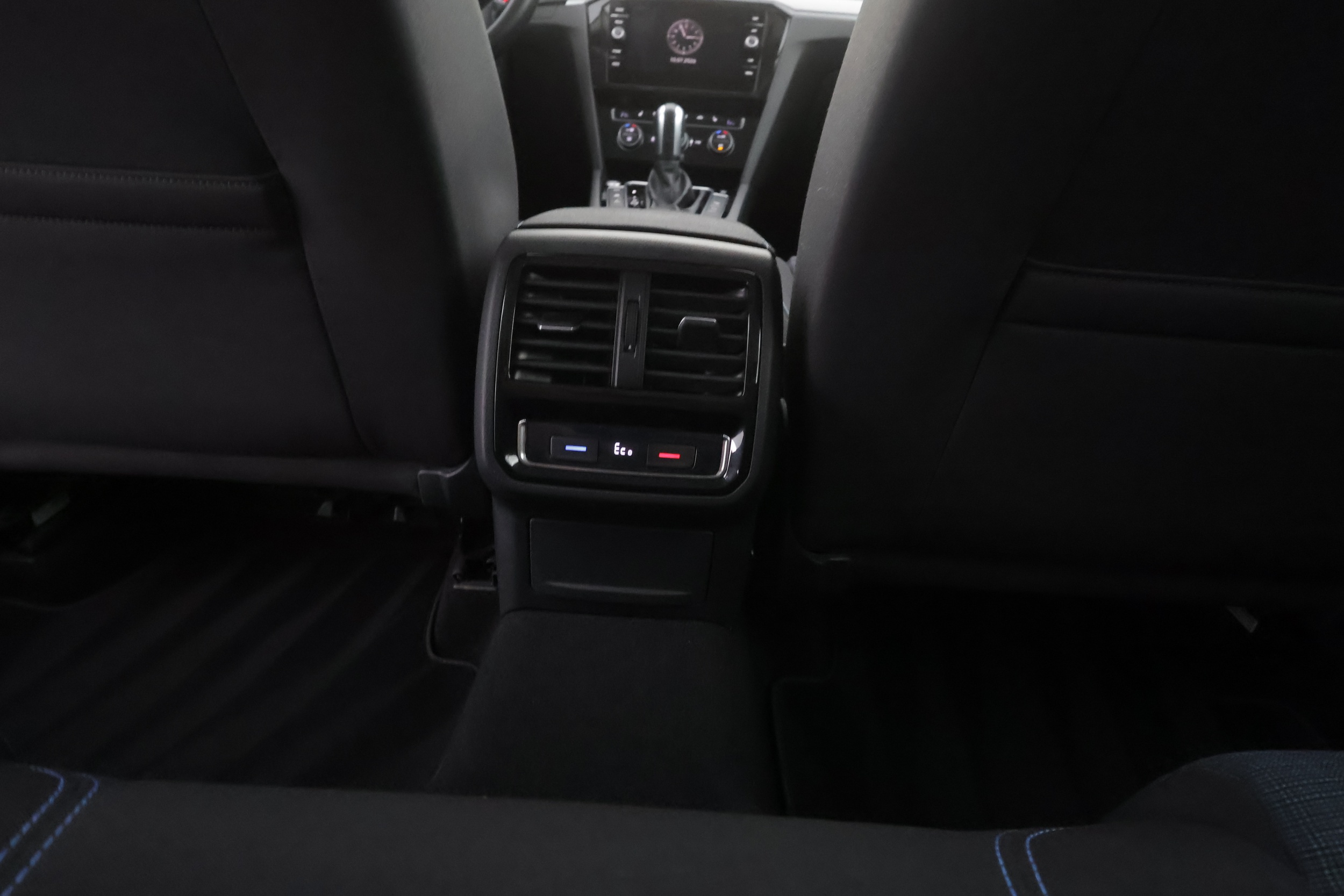 Volkswagen Passat 21