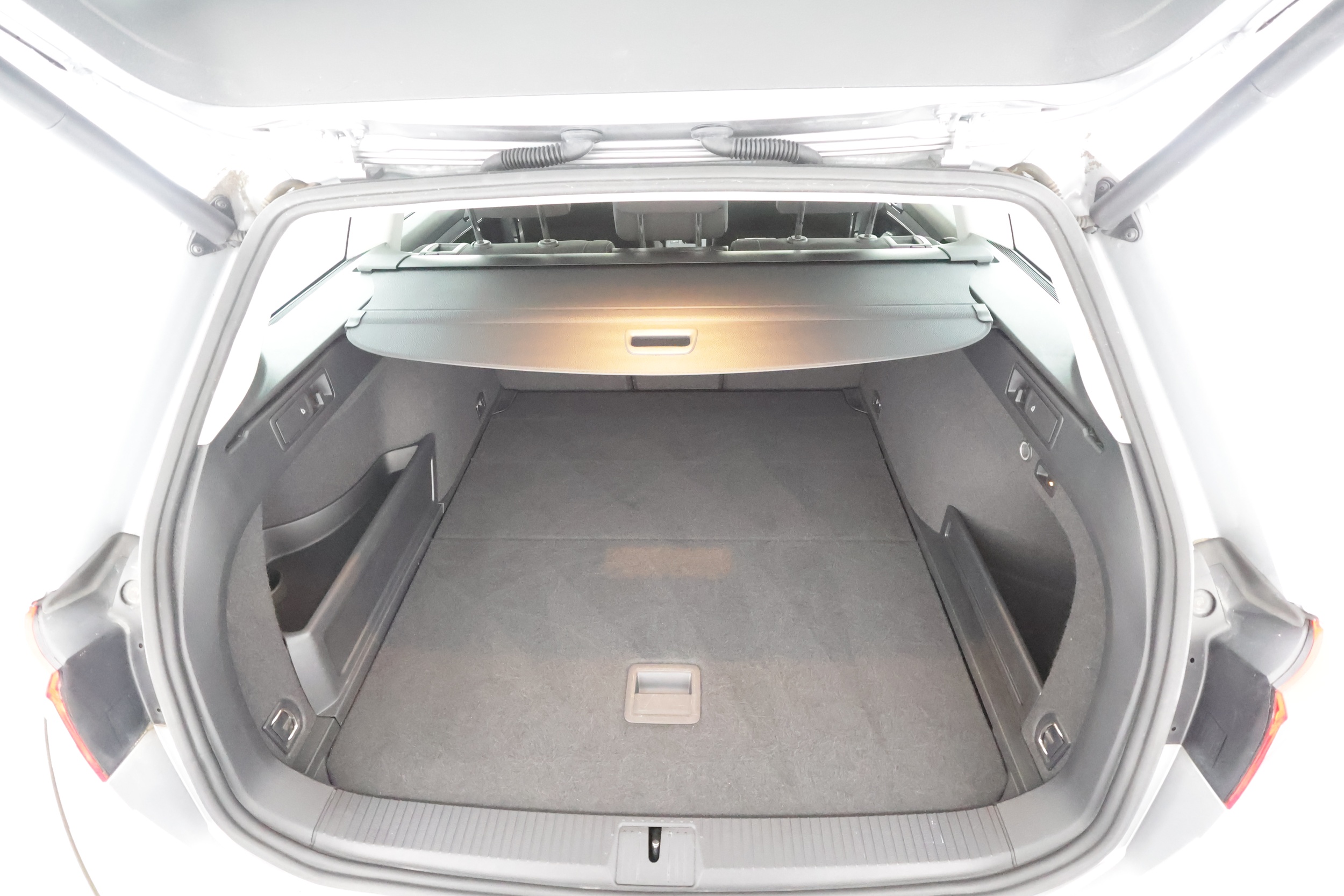 Volkswagen Passat 22