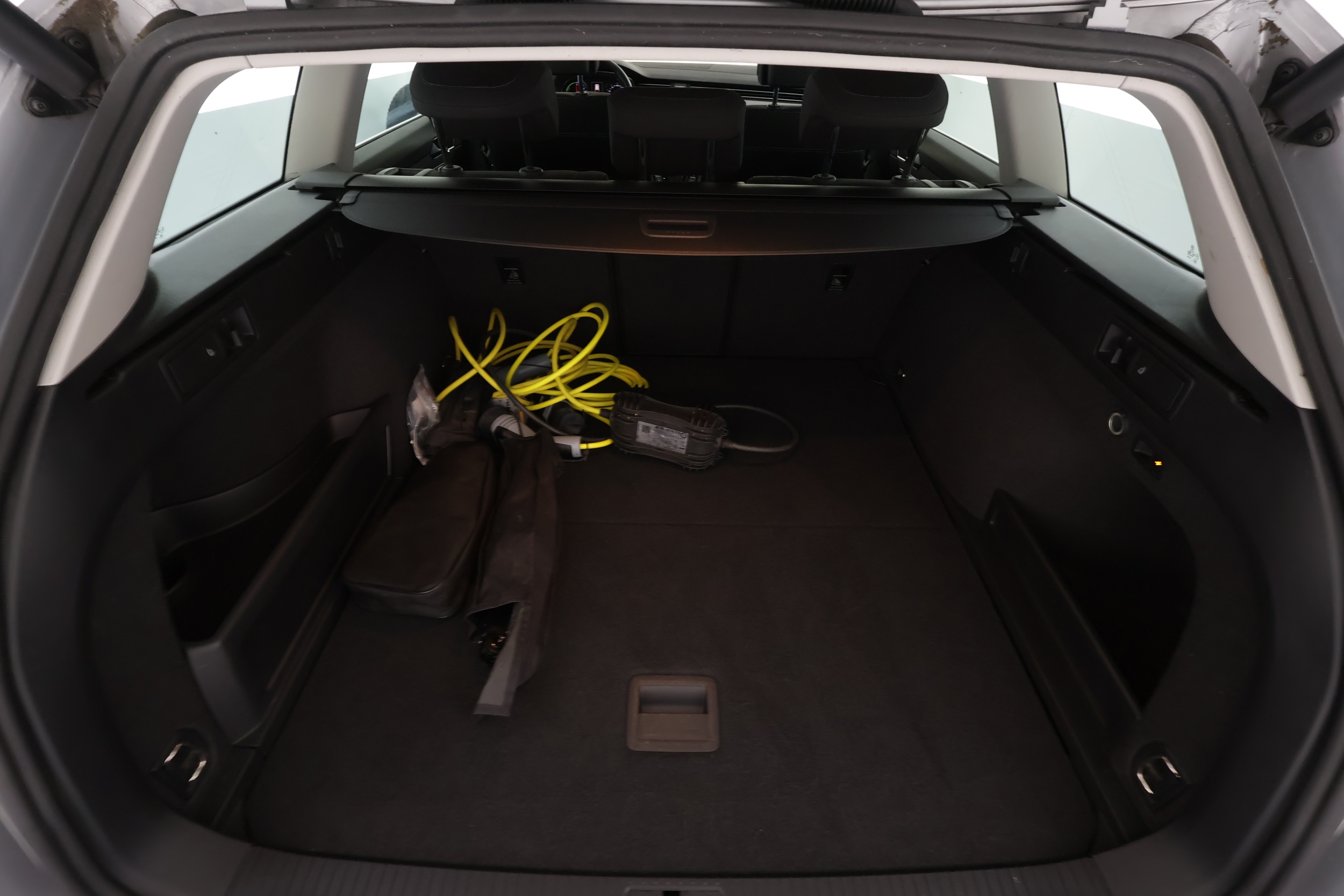 Volkswagen Passat 26