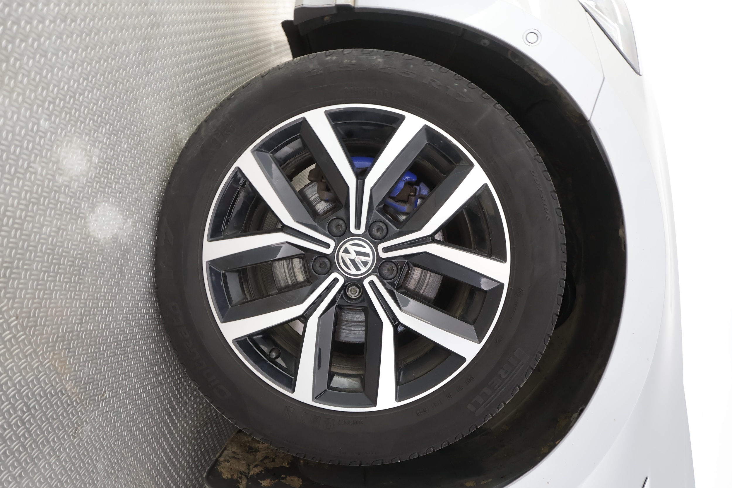 Volkswagen Passat 28