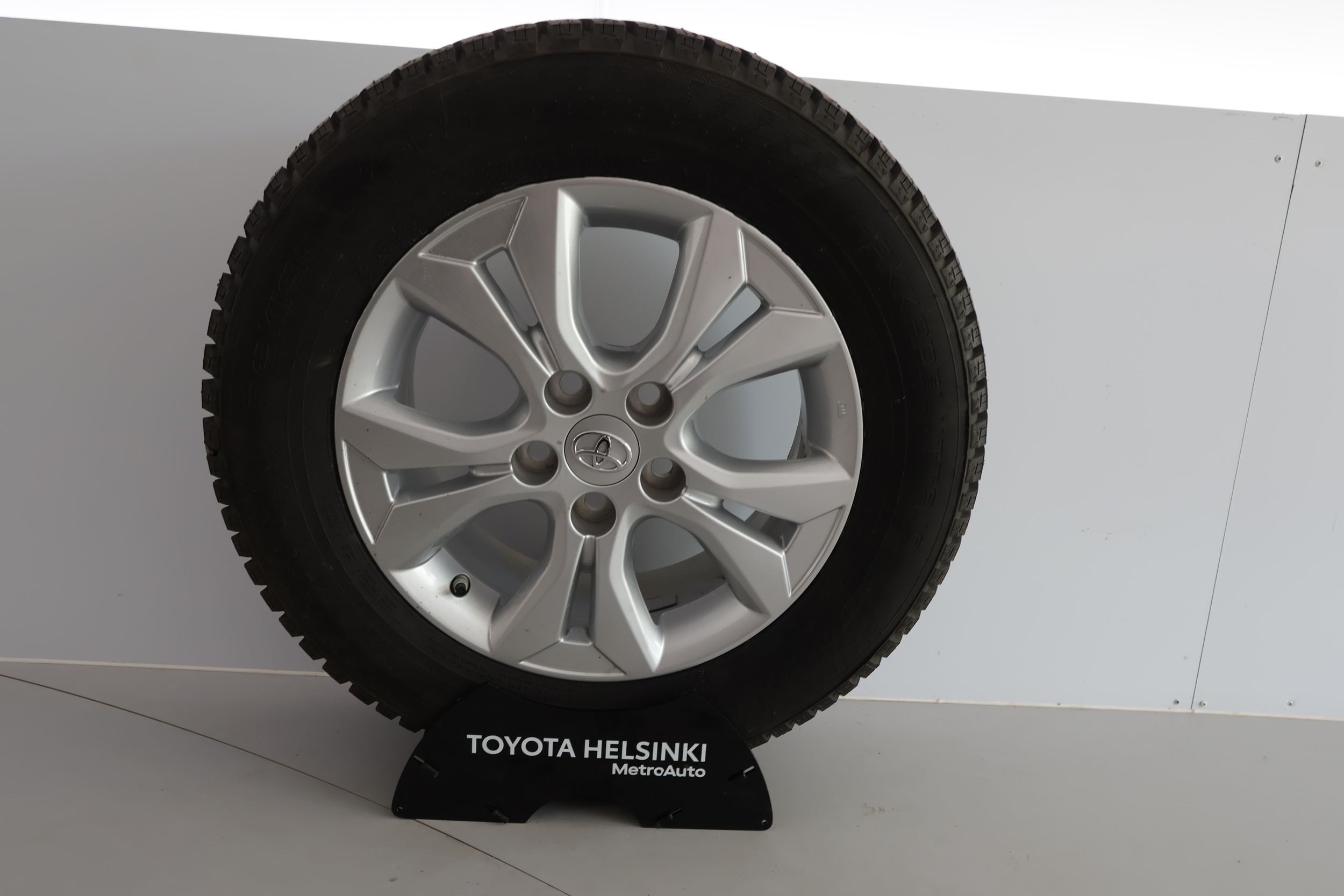 Toyota Yaris Cross 19