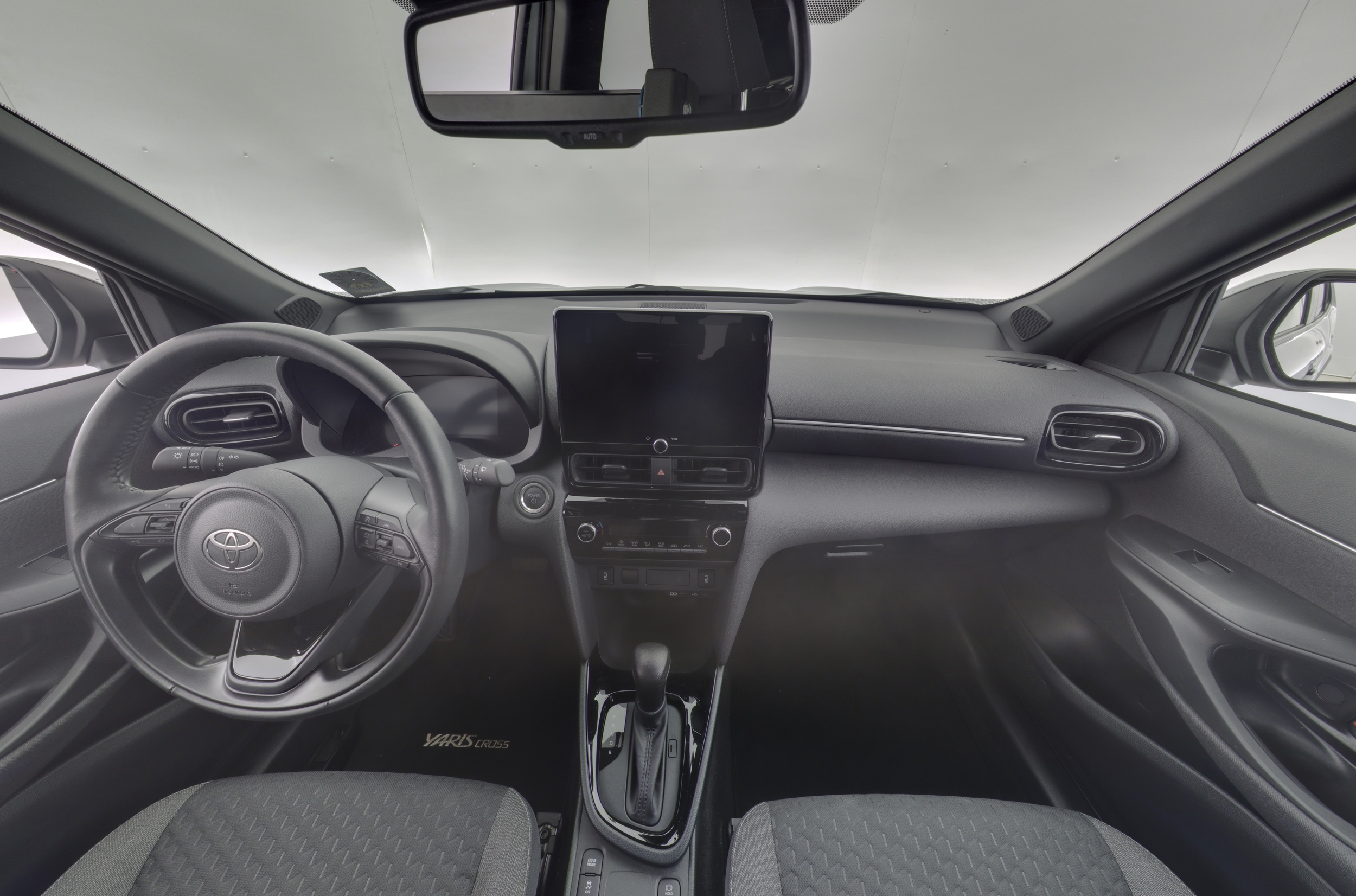 Toyota Yaris Cross 10