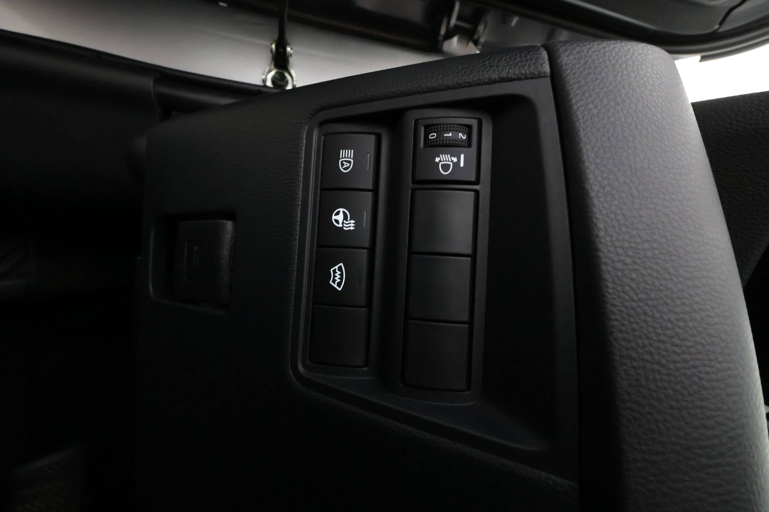 Toyota Yaris Cross 15