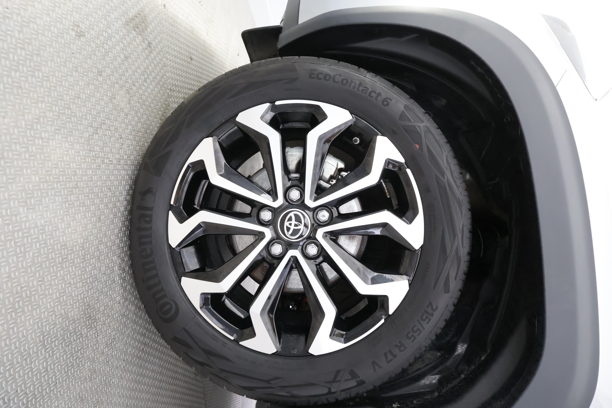 Toyota Yaris Cross 20