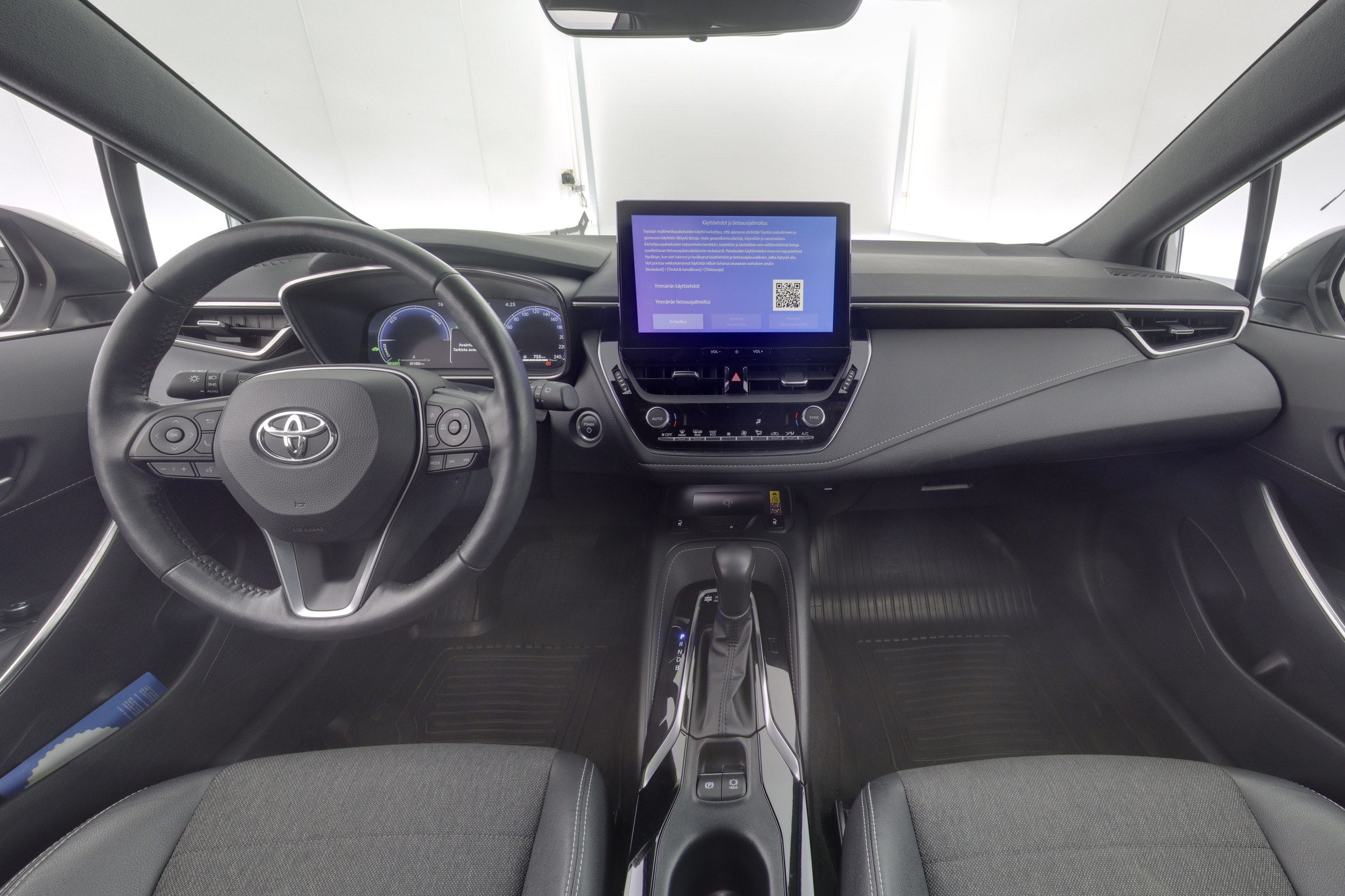 Toyota Corolla 10