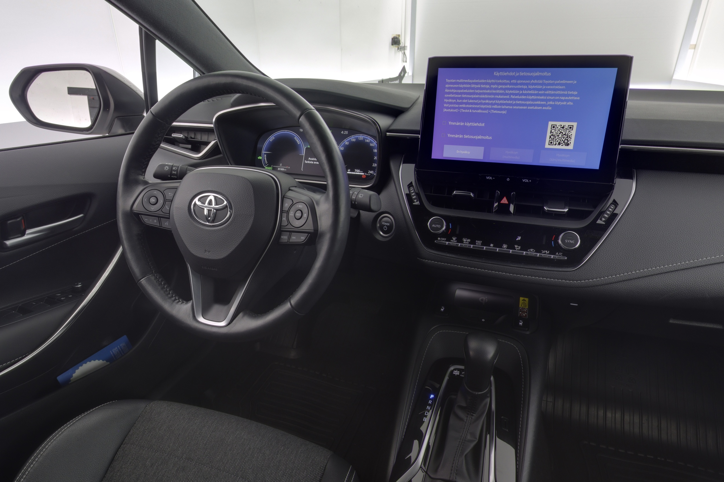 Toyota Corolla 11