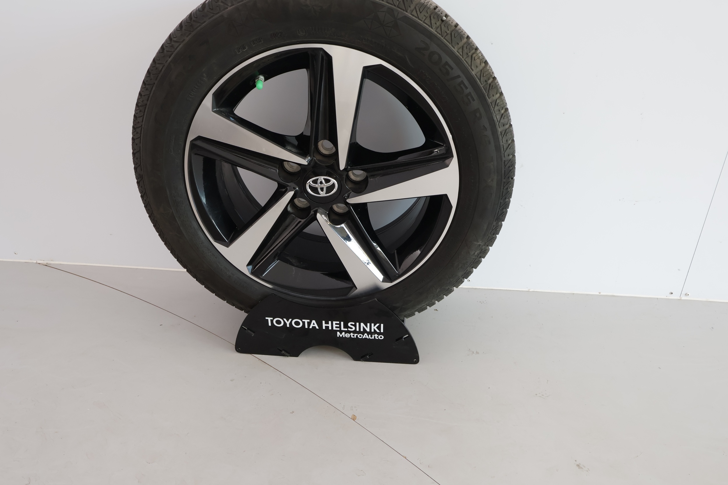 Toyota Corolla 14