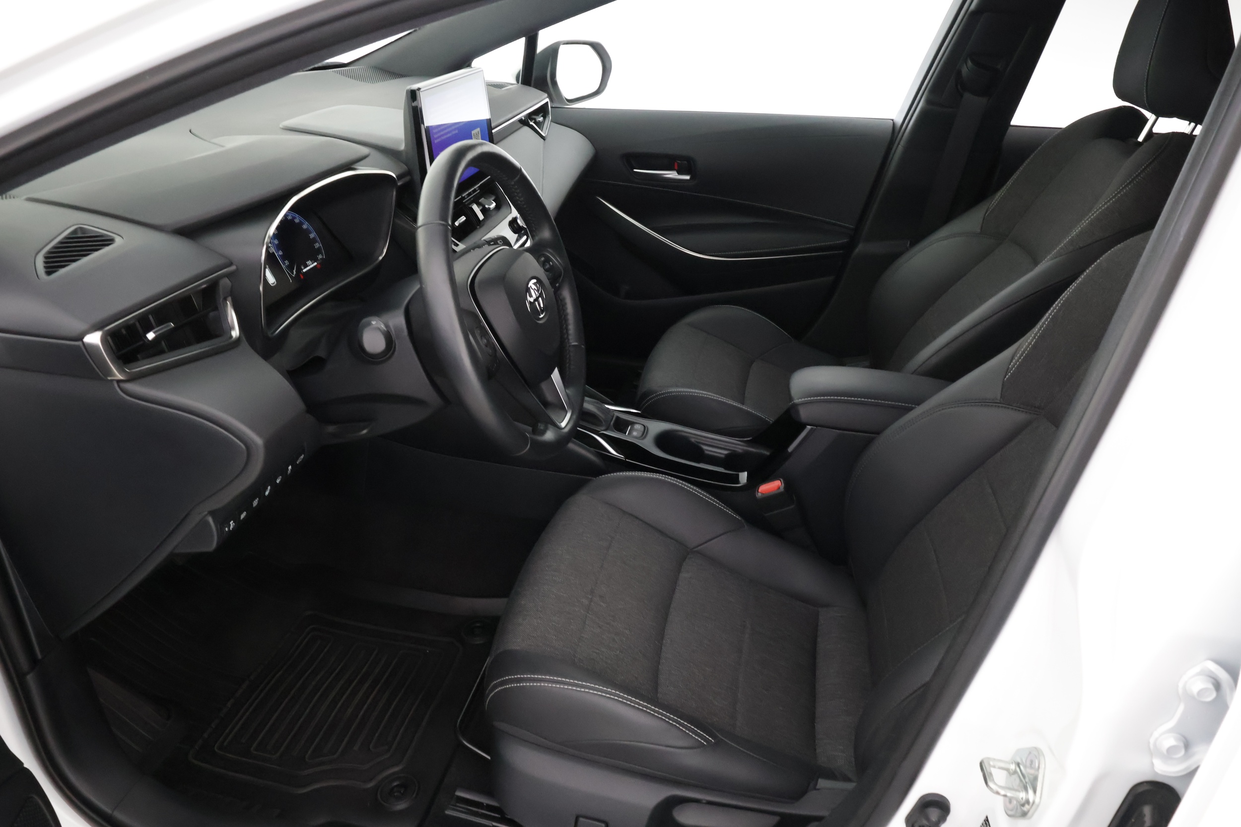 Toyota Corolla 15