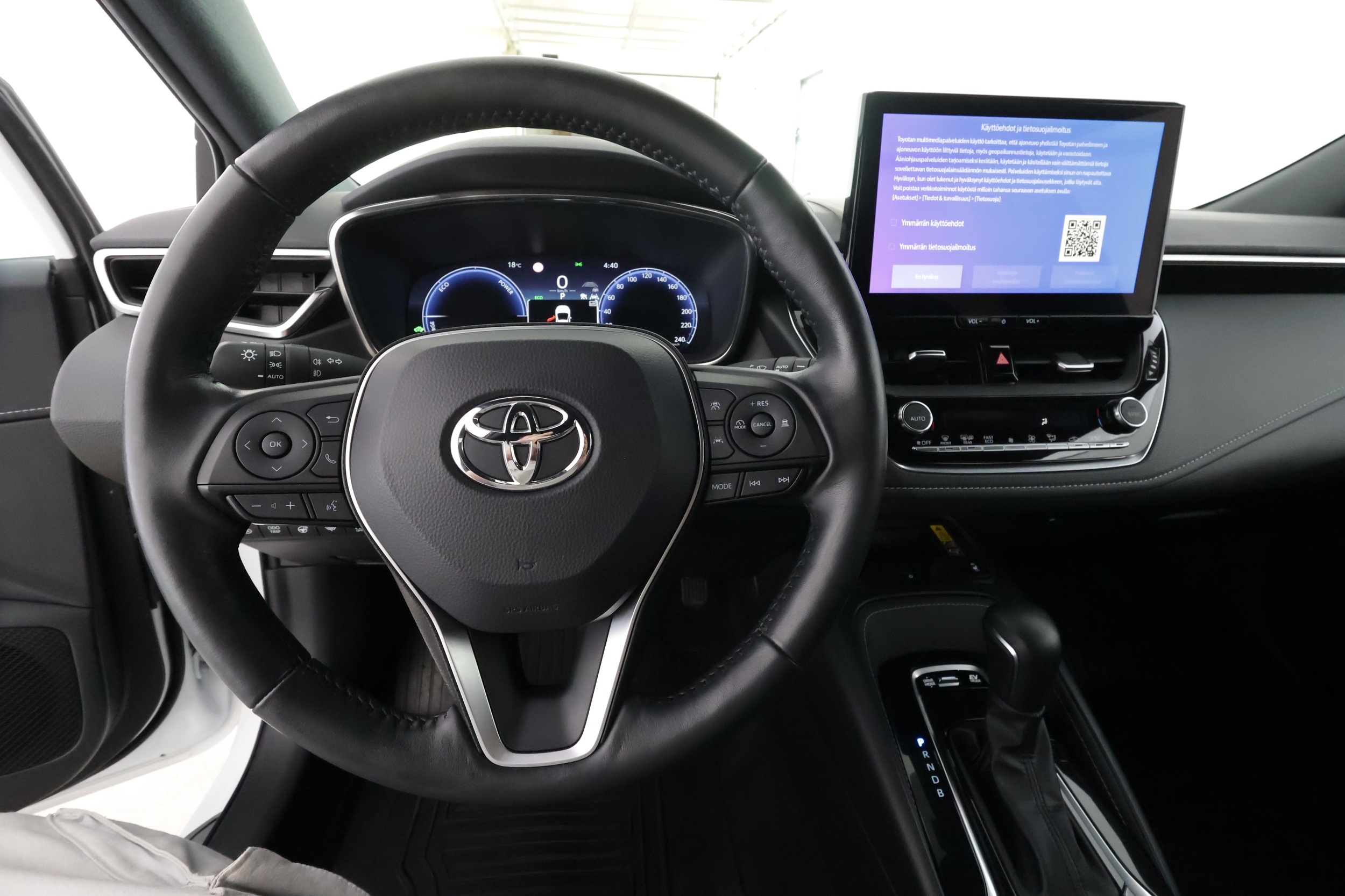 Toyota Corolla 17