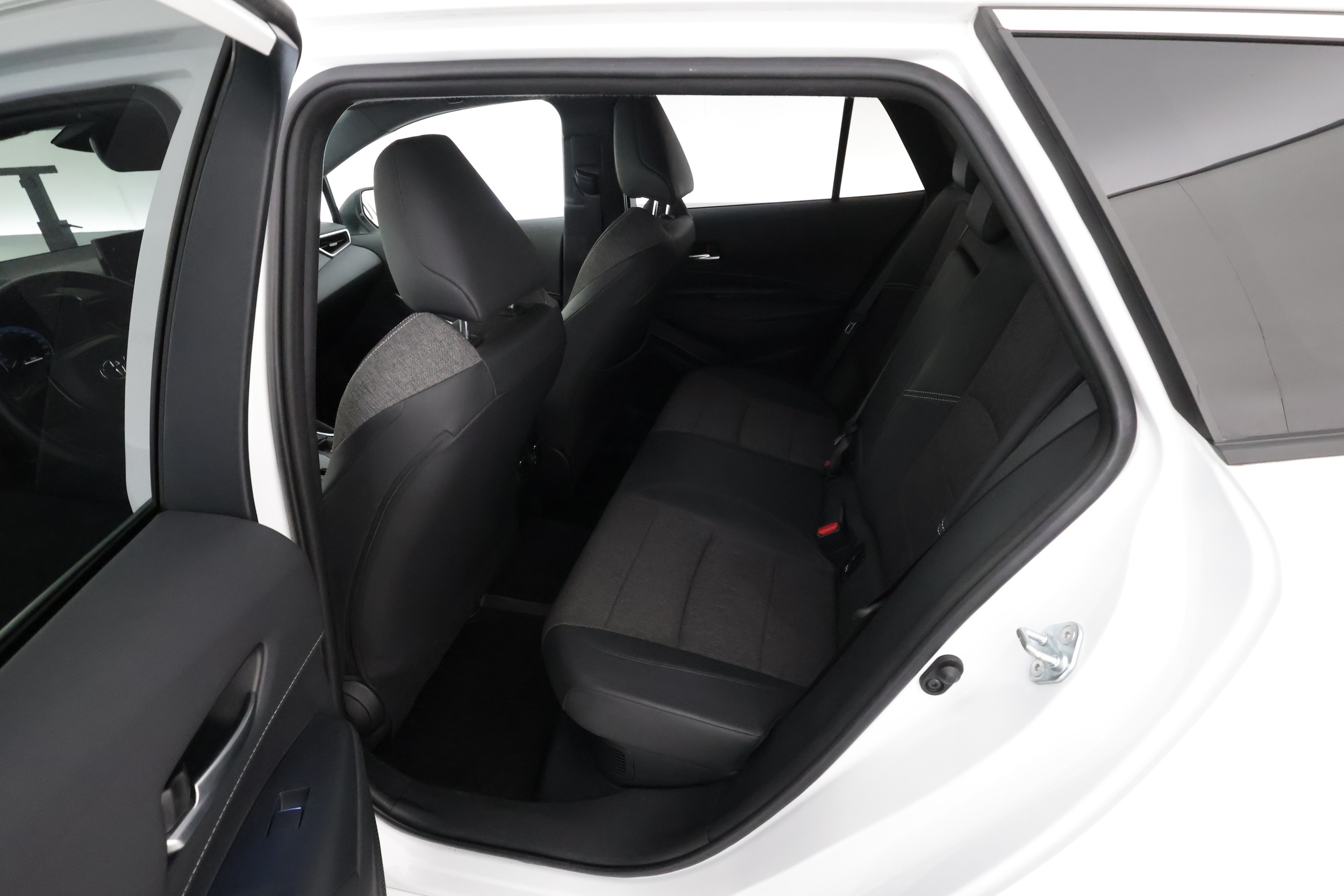 Toyota Corolla 20