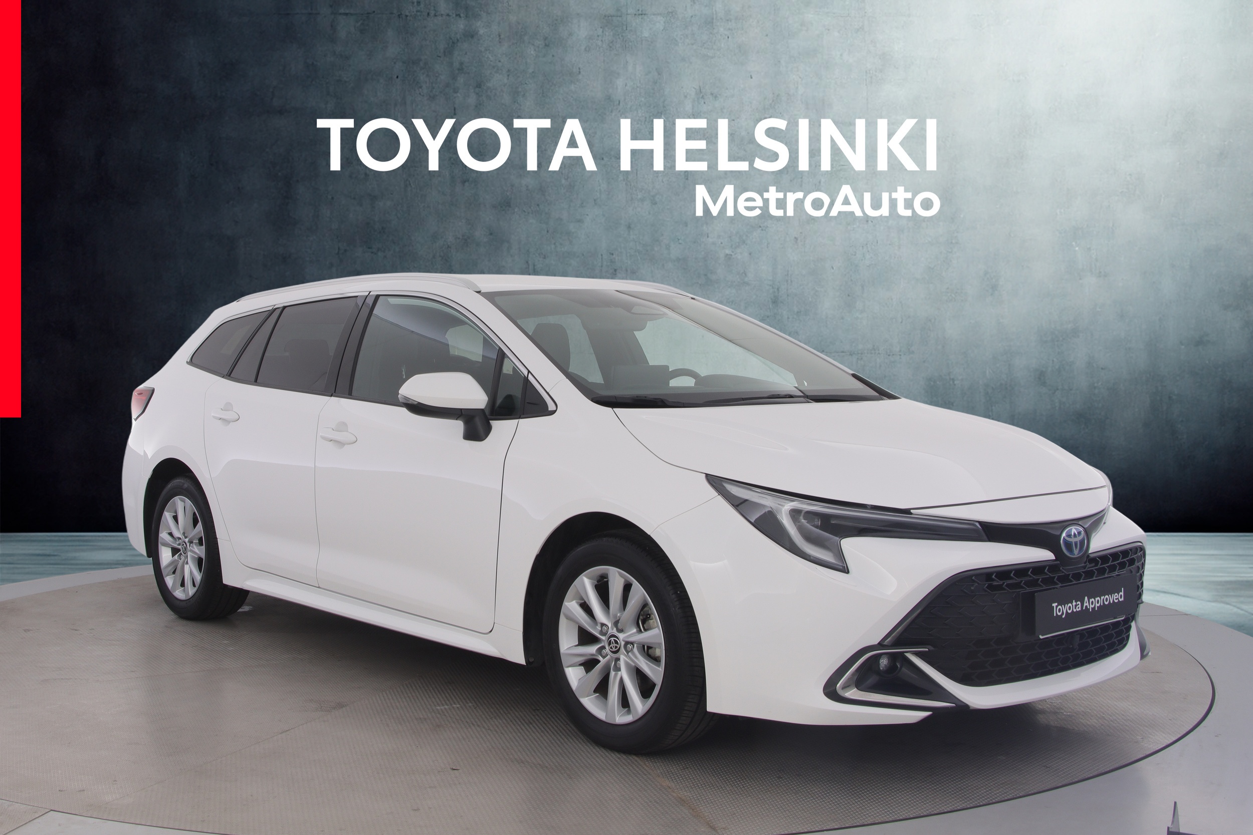 Toyota Corolla 7
