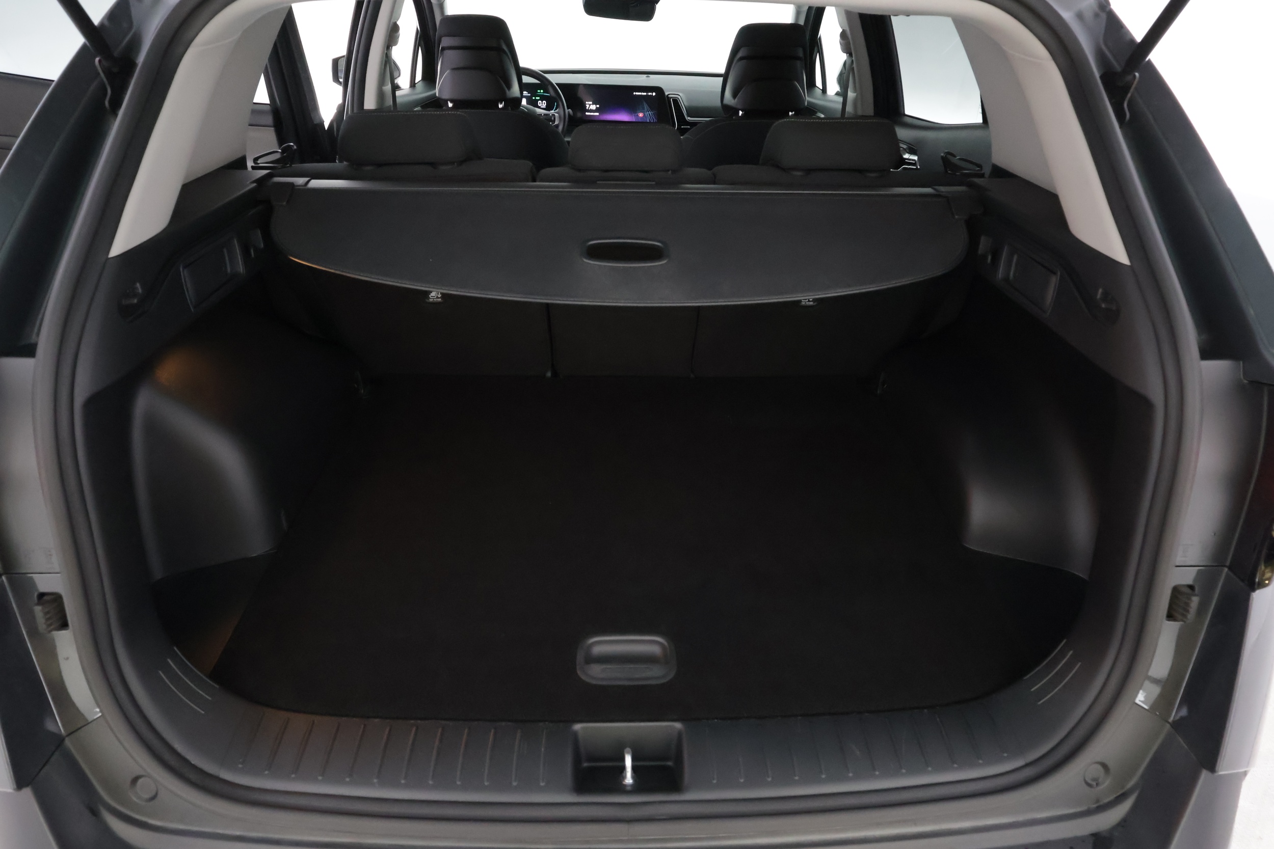 Kia Sportage 12