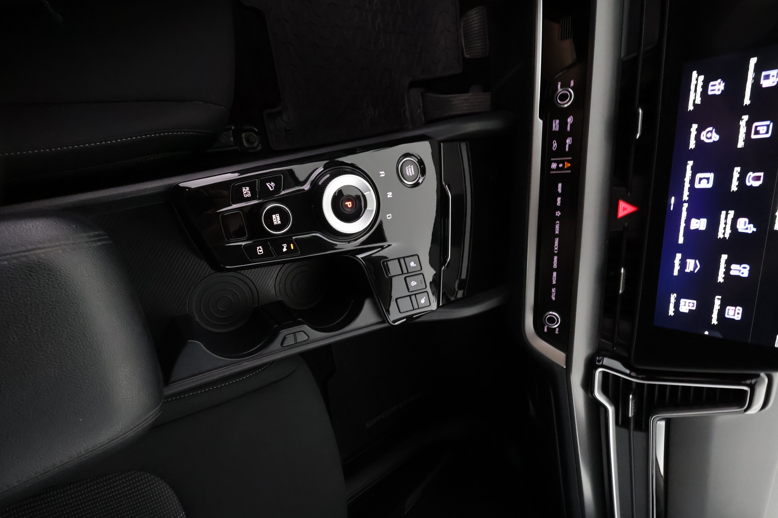 Kia Sportage 18