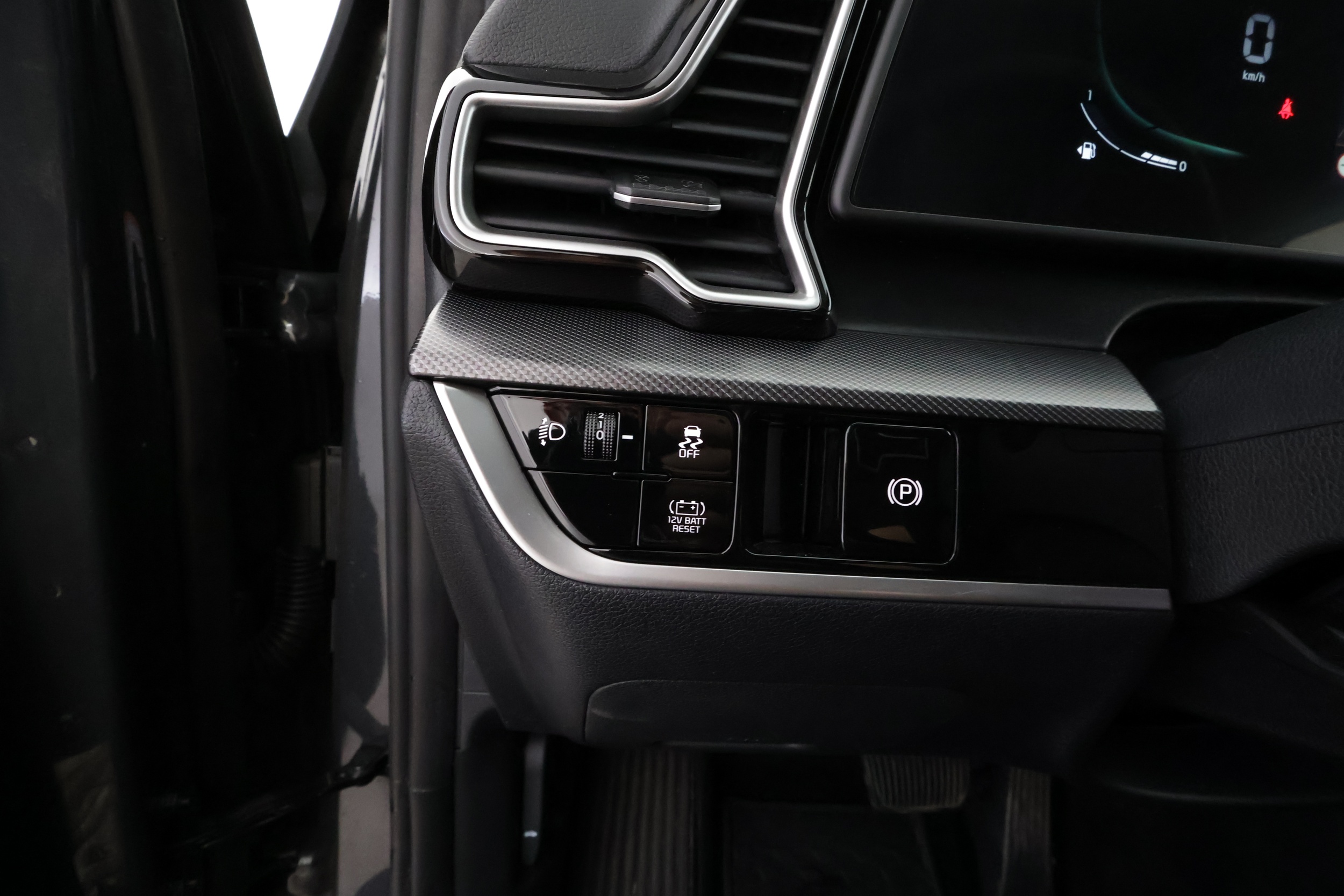 Kia Sportage 19