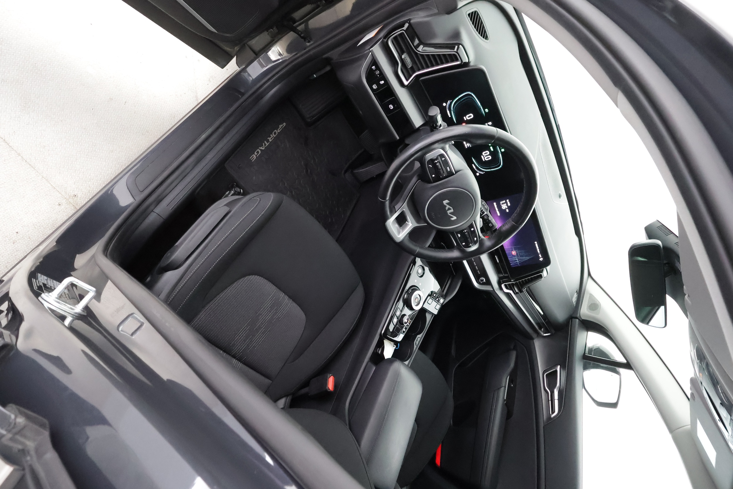 Kia Sportage 20
