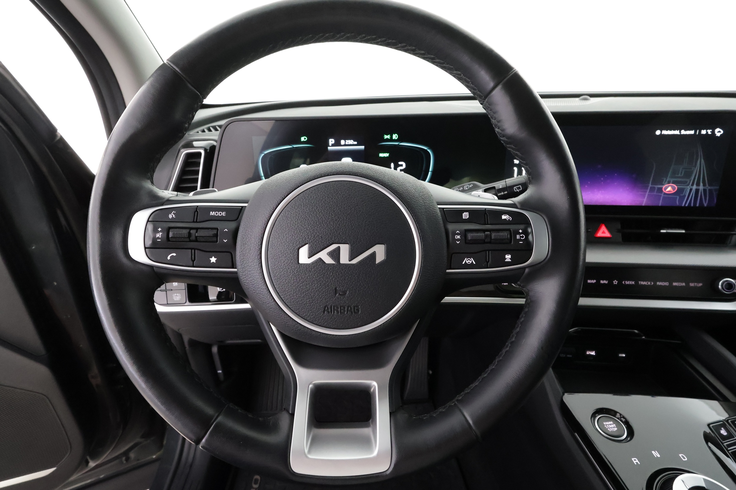 Kia Sportage 24