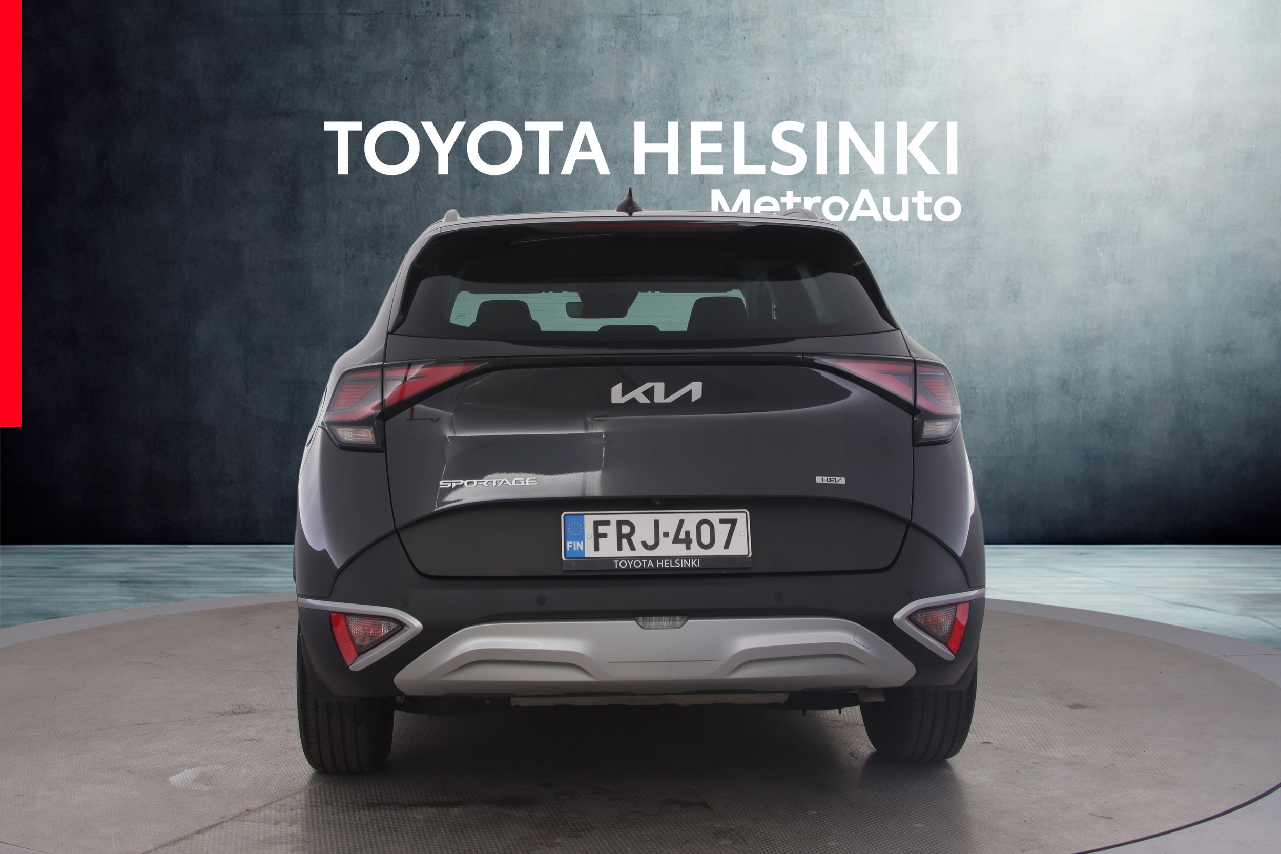 Kia Sportage 3