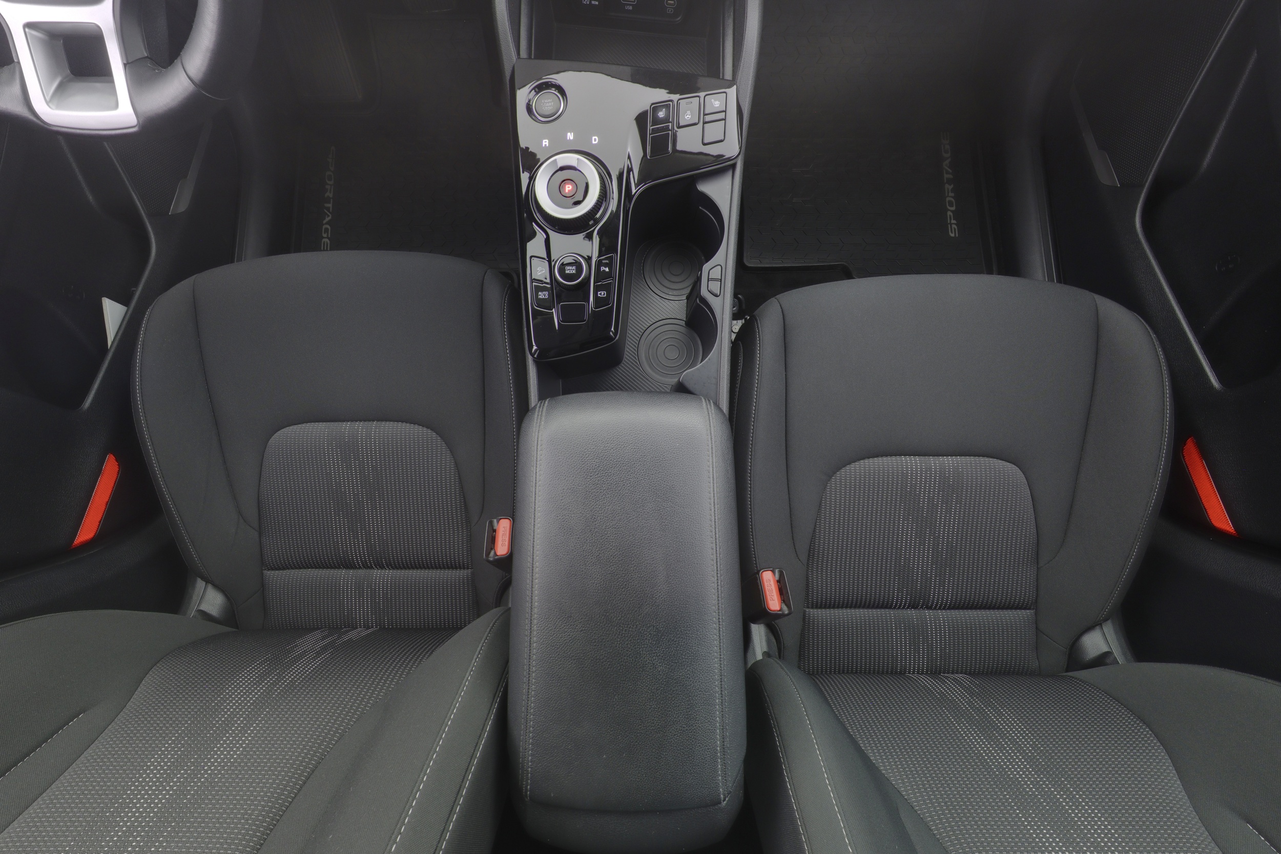 Kia Sportage 9