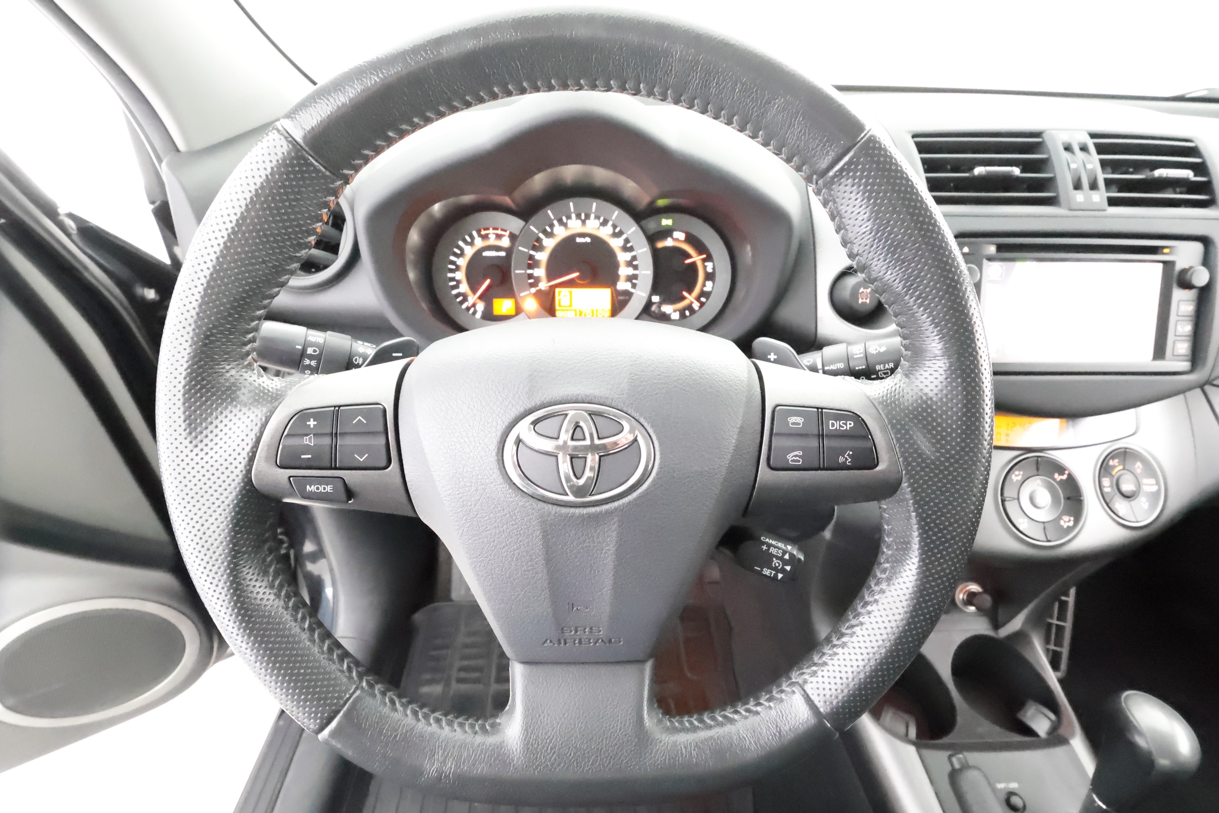Toyota RAV4 13
