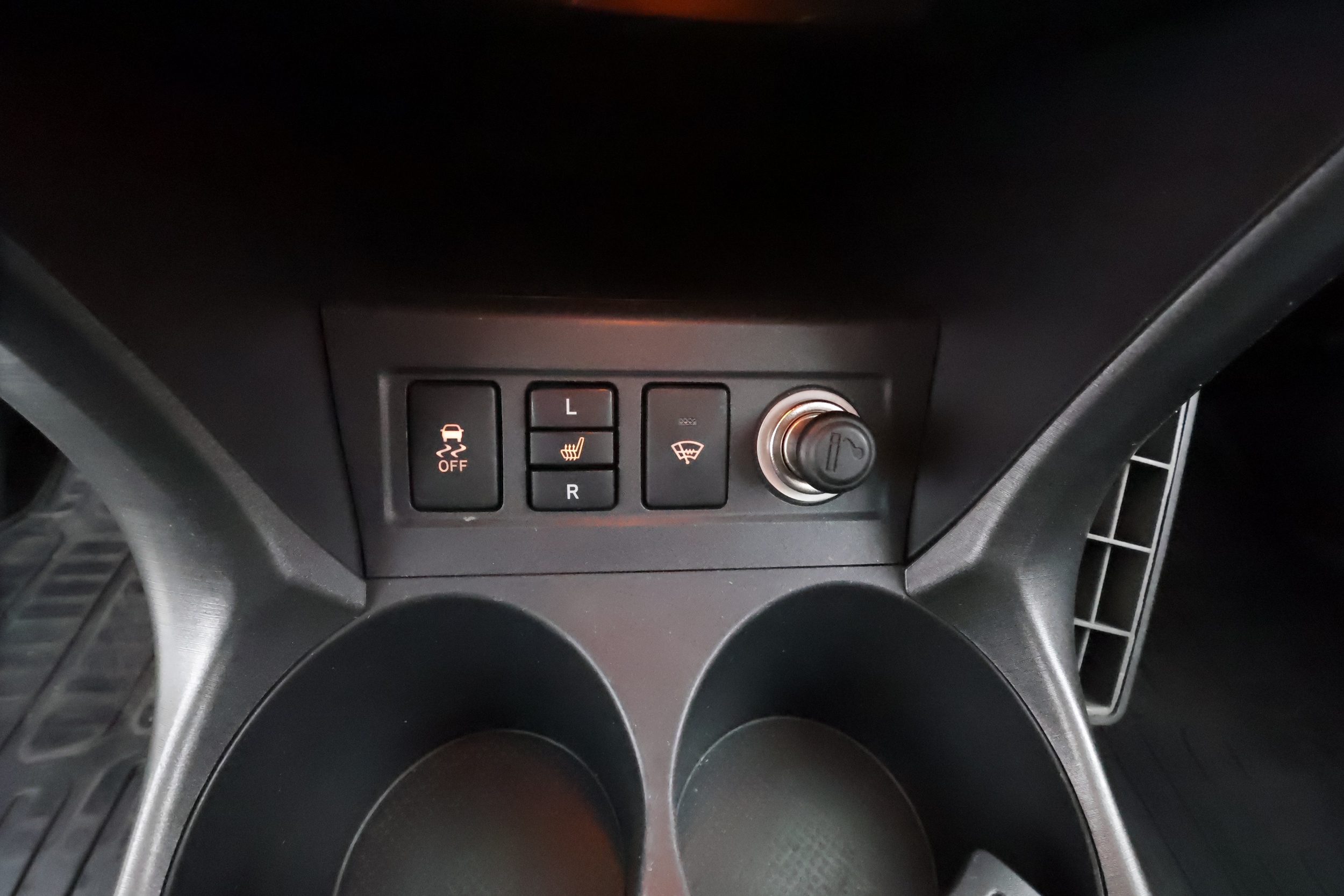 Toyota RAV4 15