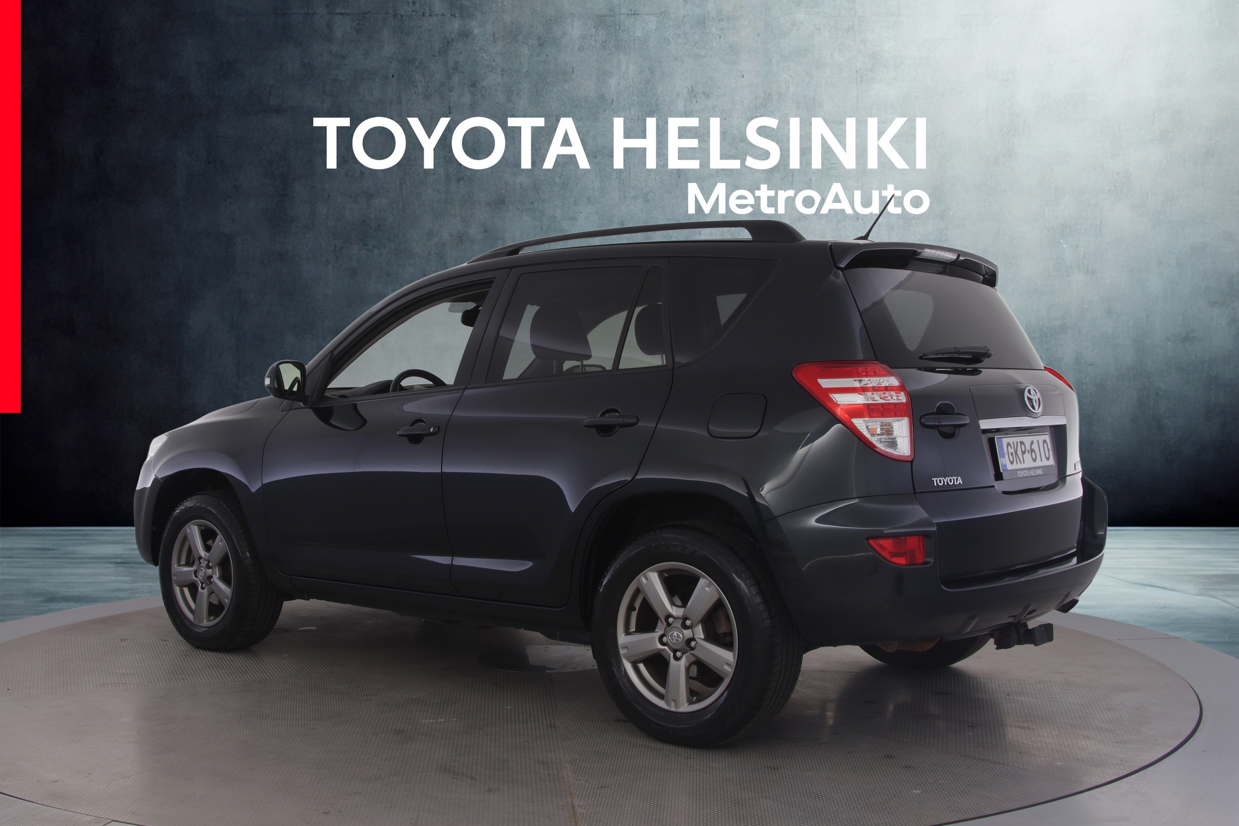 Toyota RAV4 2