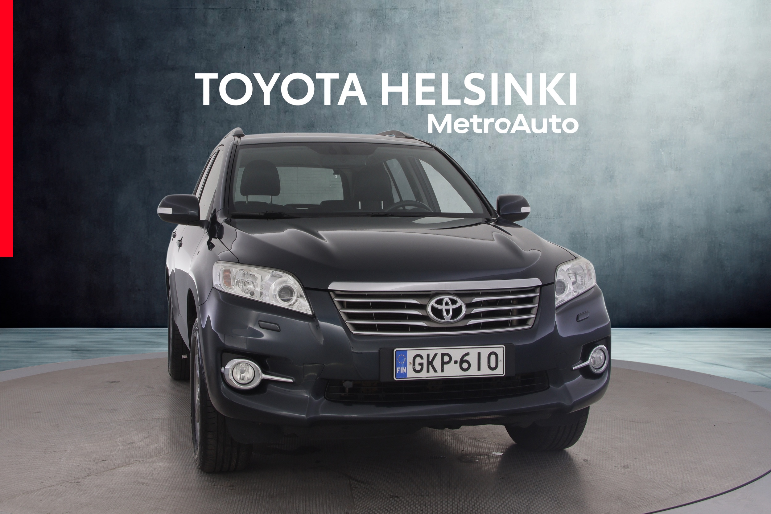 Toyota RAV4 6