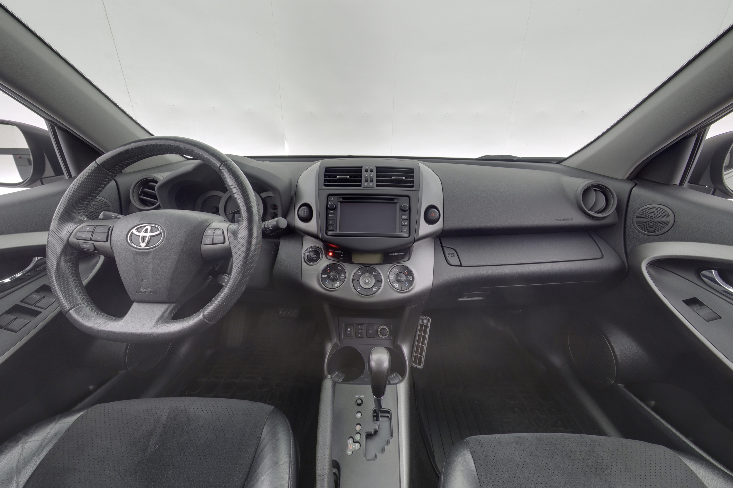 Toyota RAV4 7