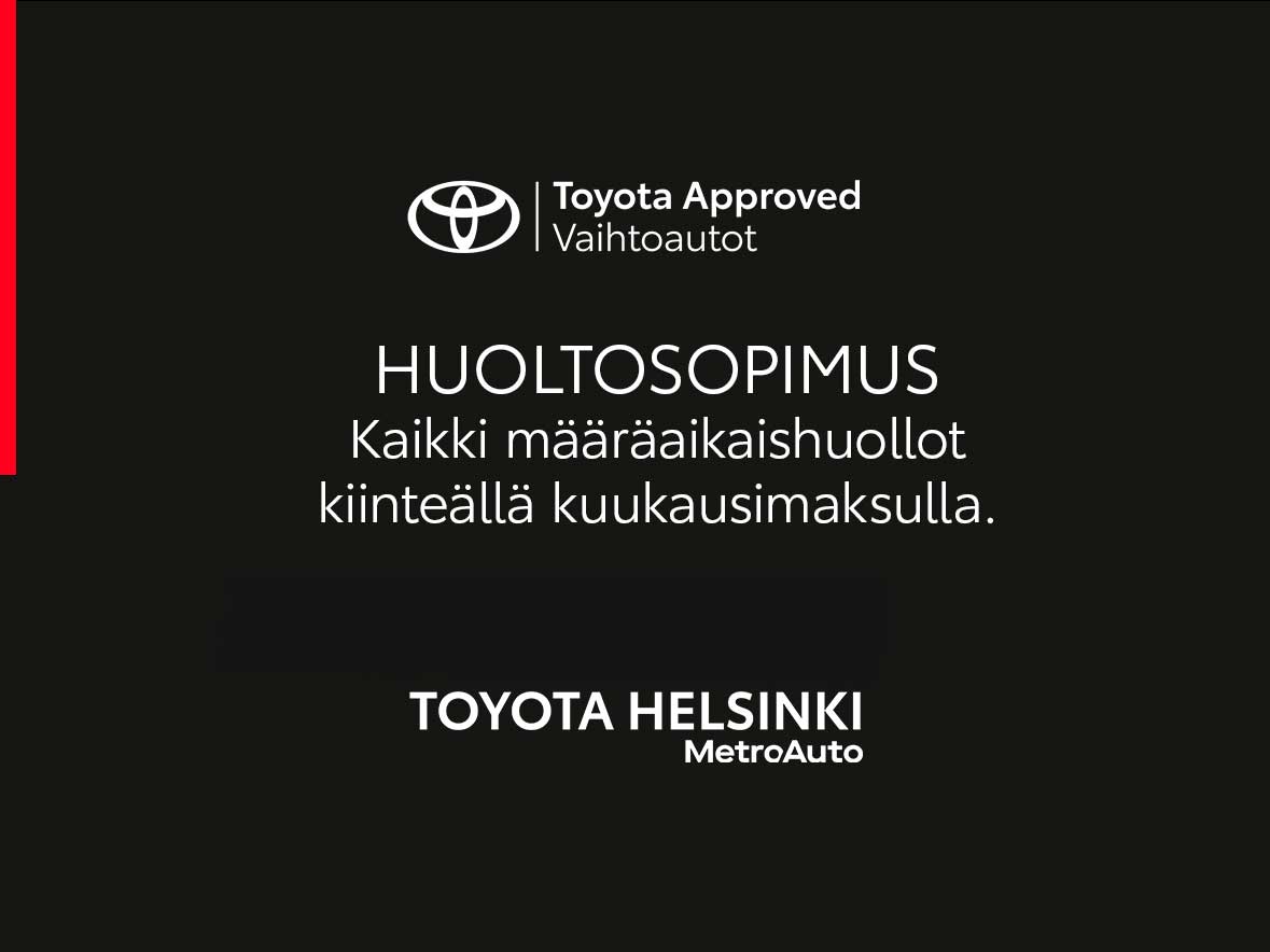 TOYOTA Yaris Cross 13