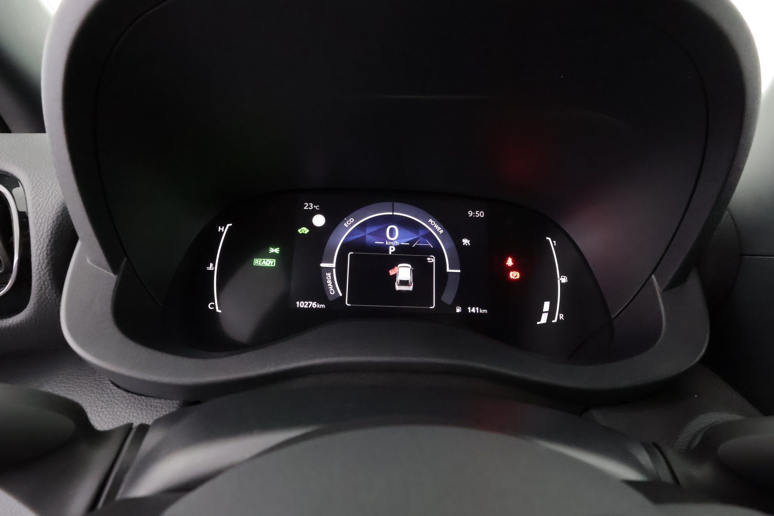 TOYOTA Yaris Cross 17