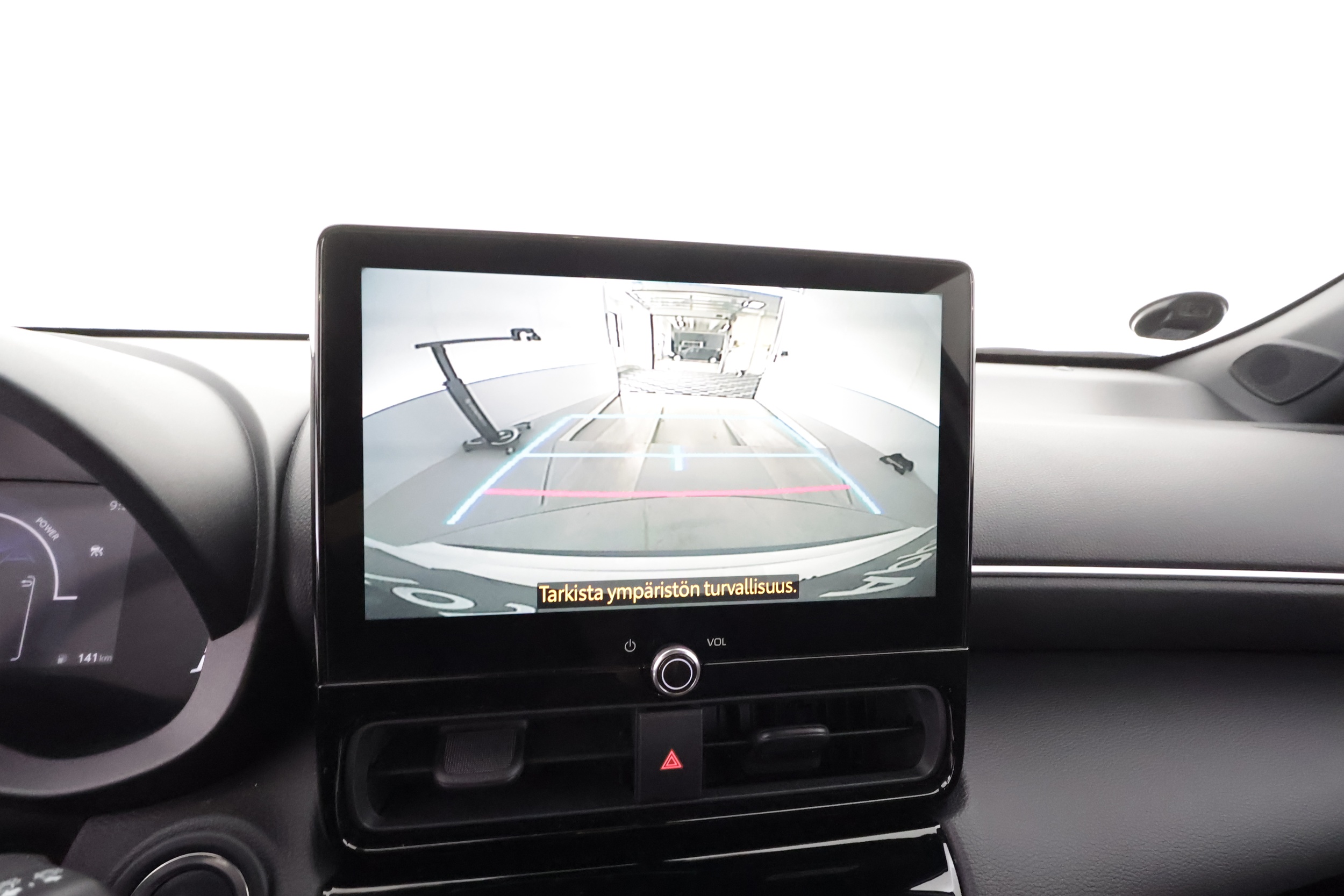 TOYOTA Yaris Cross 18