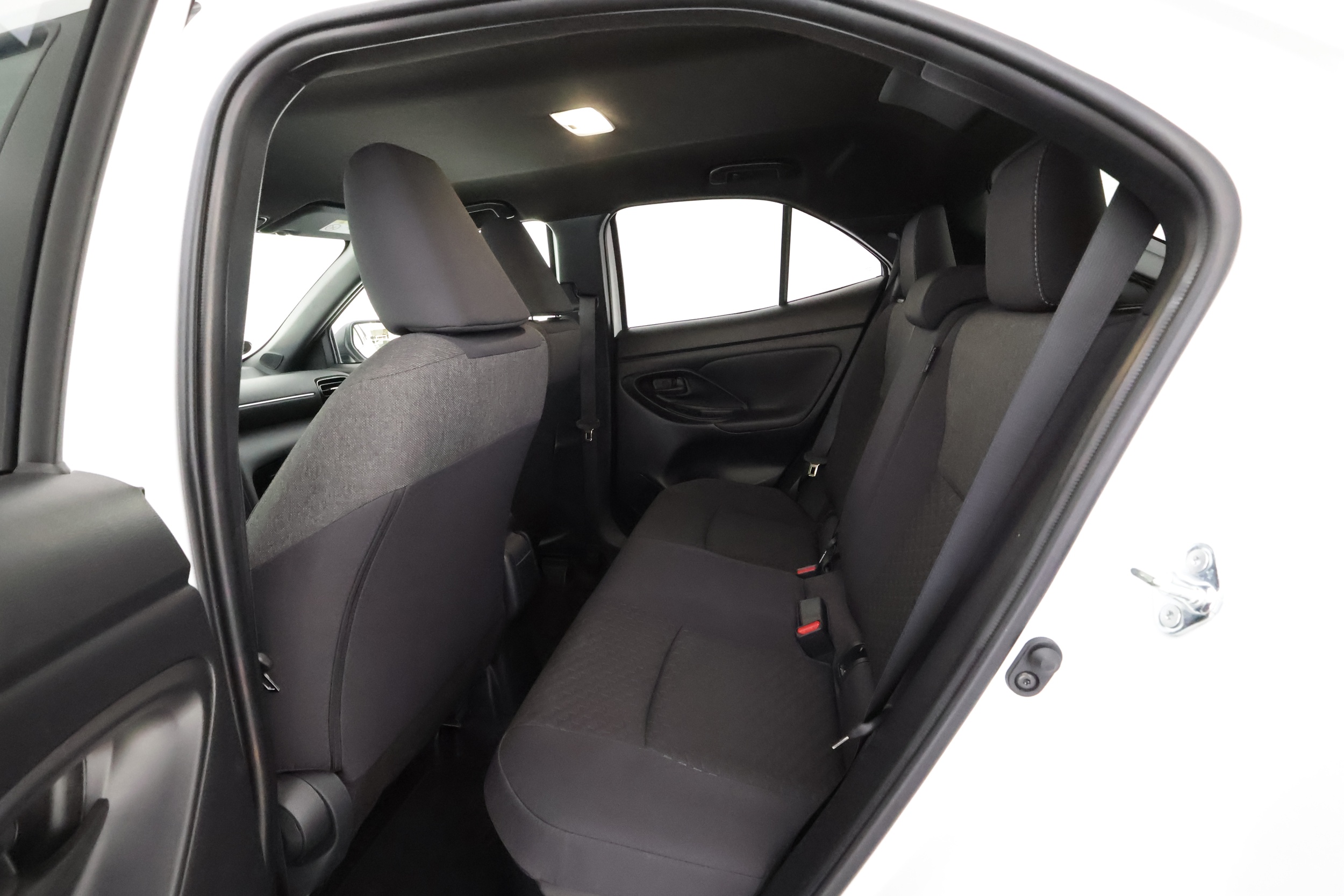 TOYOTA Yaris Cross 20
