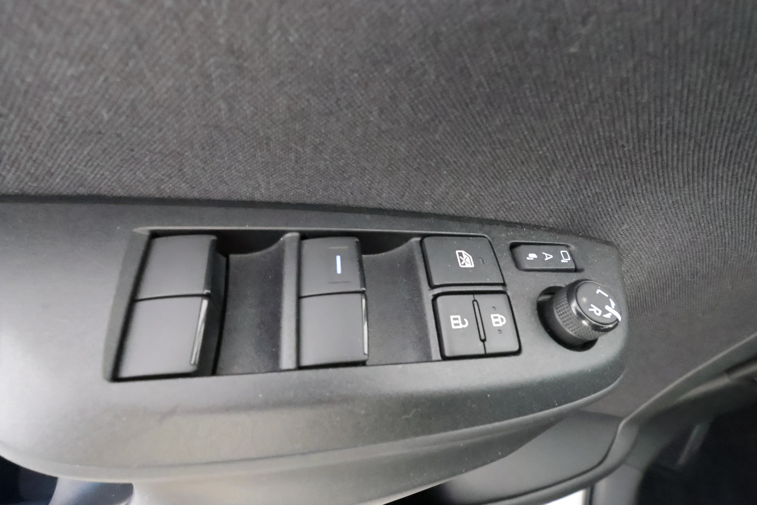 Toyota Yaris Cross 14