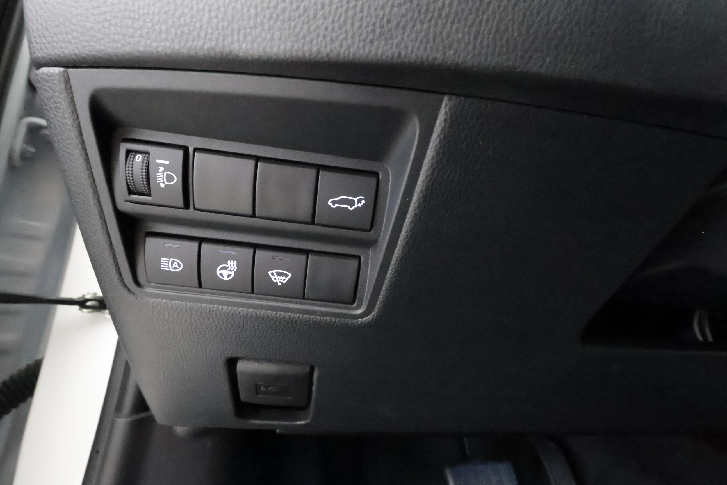 Toyota Yaris Cross 15