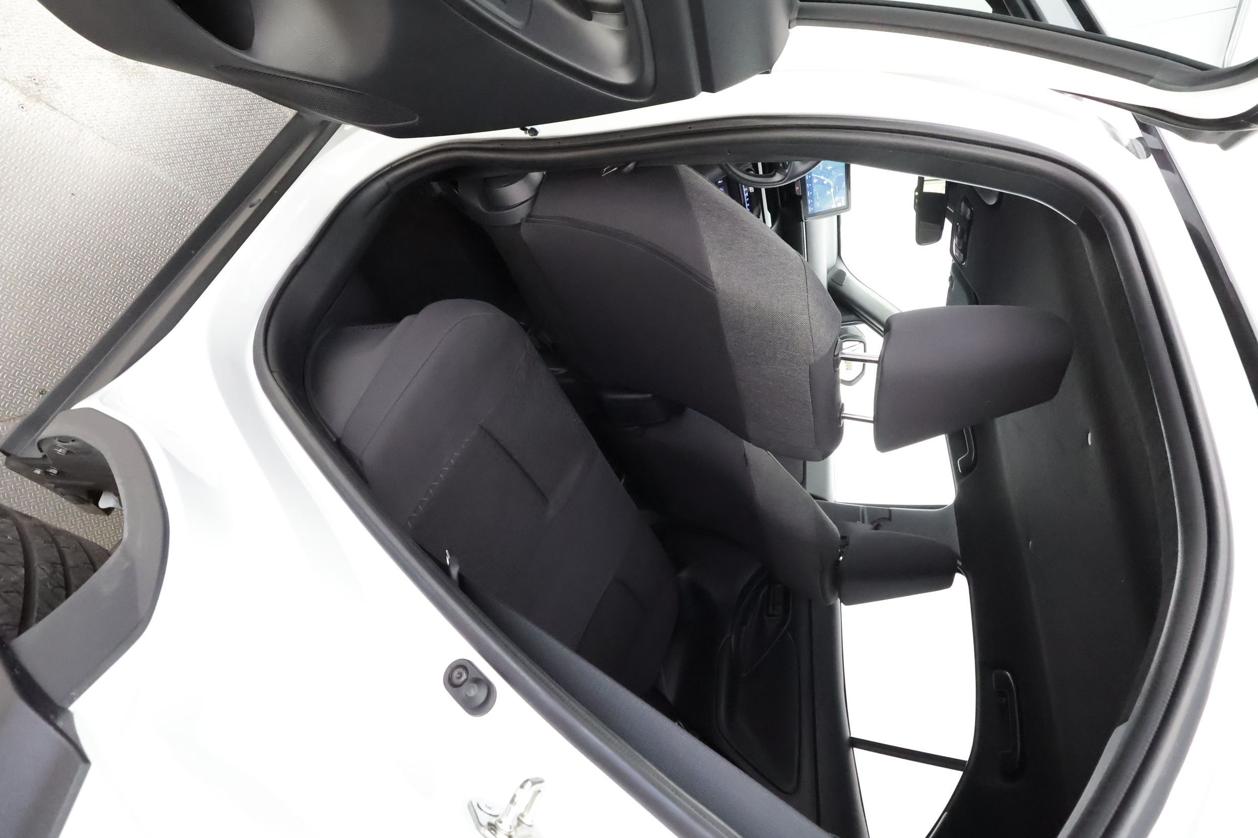 Toyota Yaris Cross 20