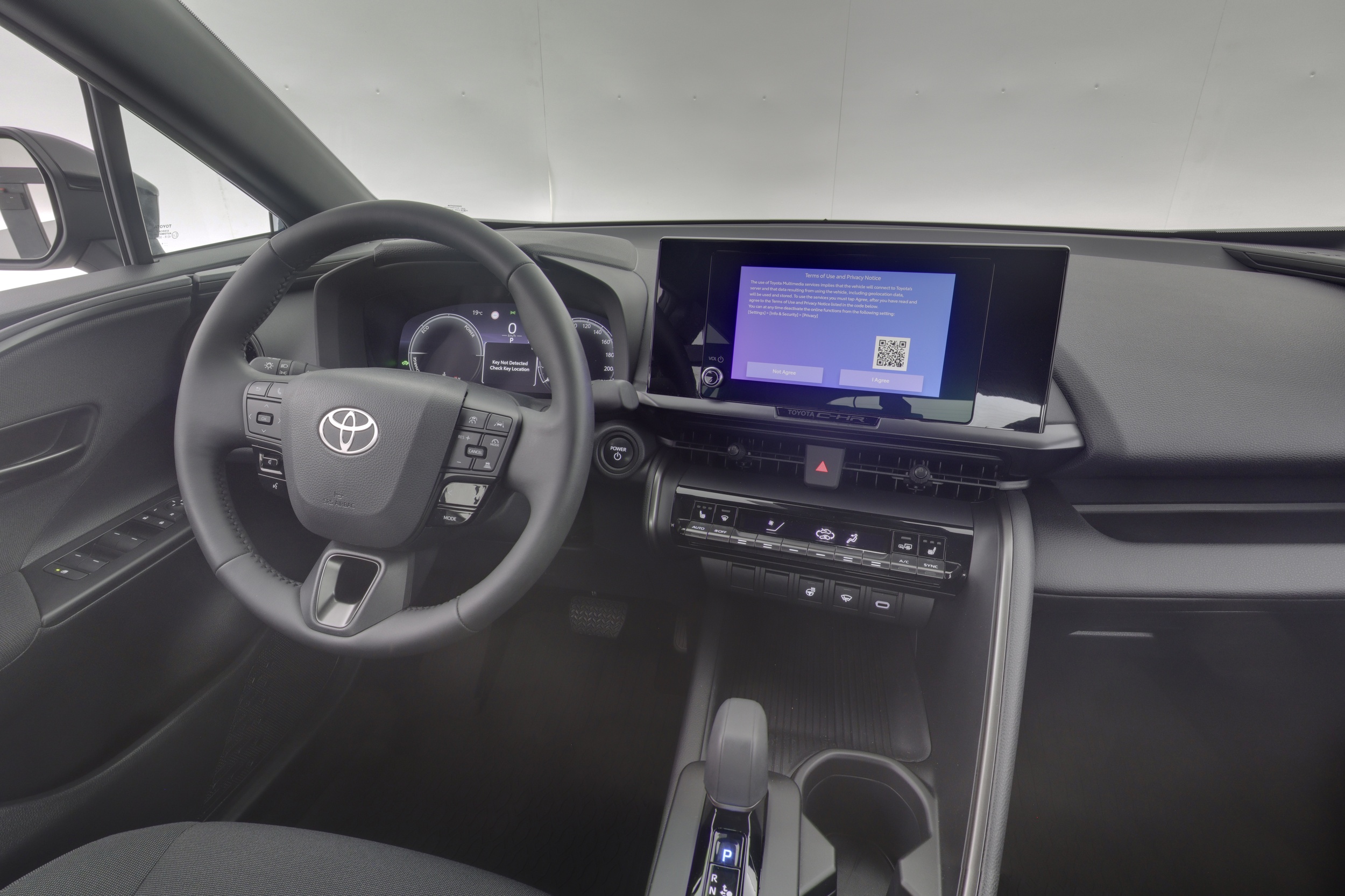Toyota C-HR 11
