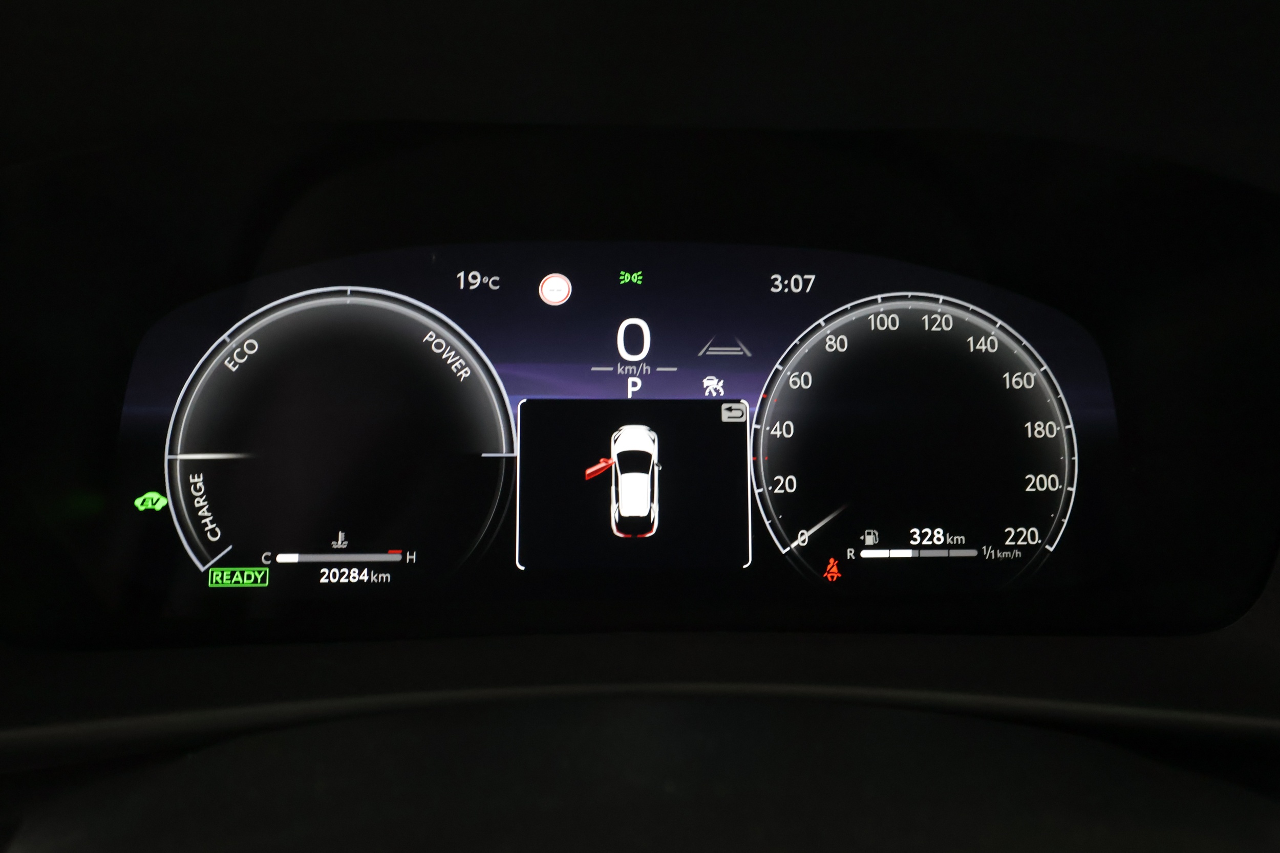 Toyota C-HR 15