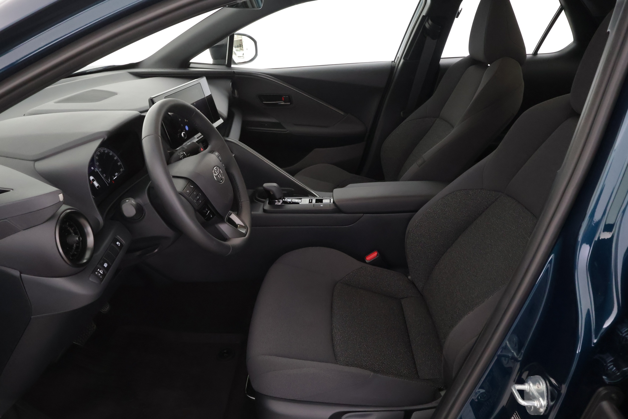 Toyota C-HR 21