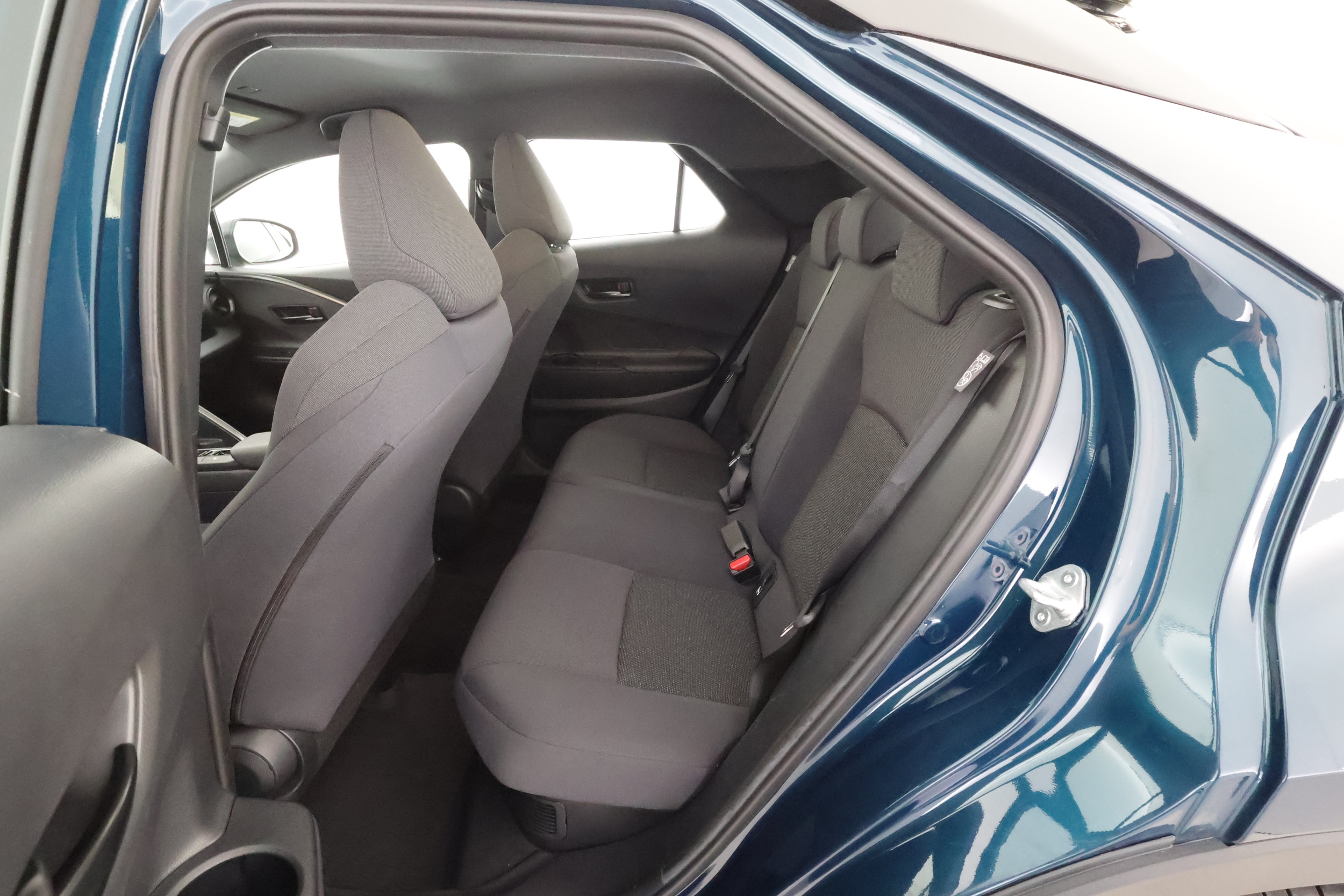 Toyota C-HR 22