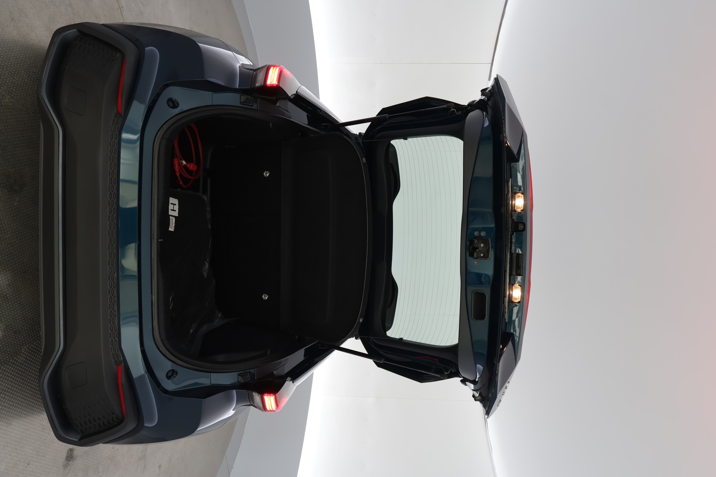 Toyota C-HR 25