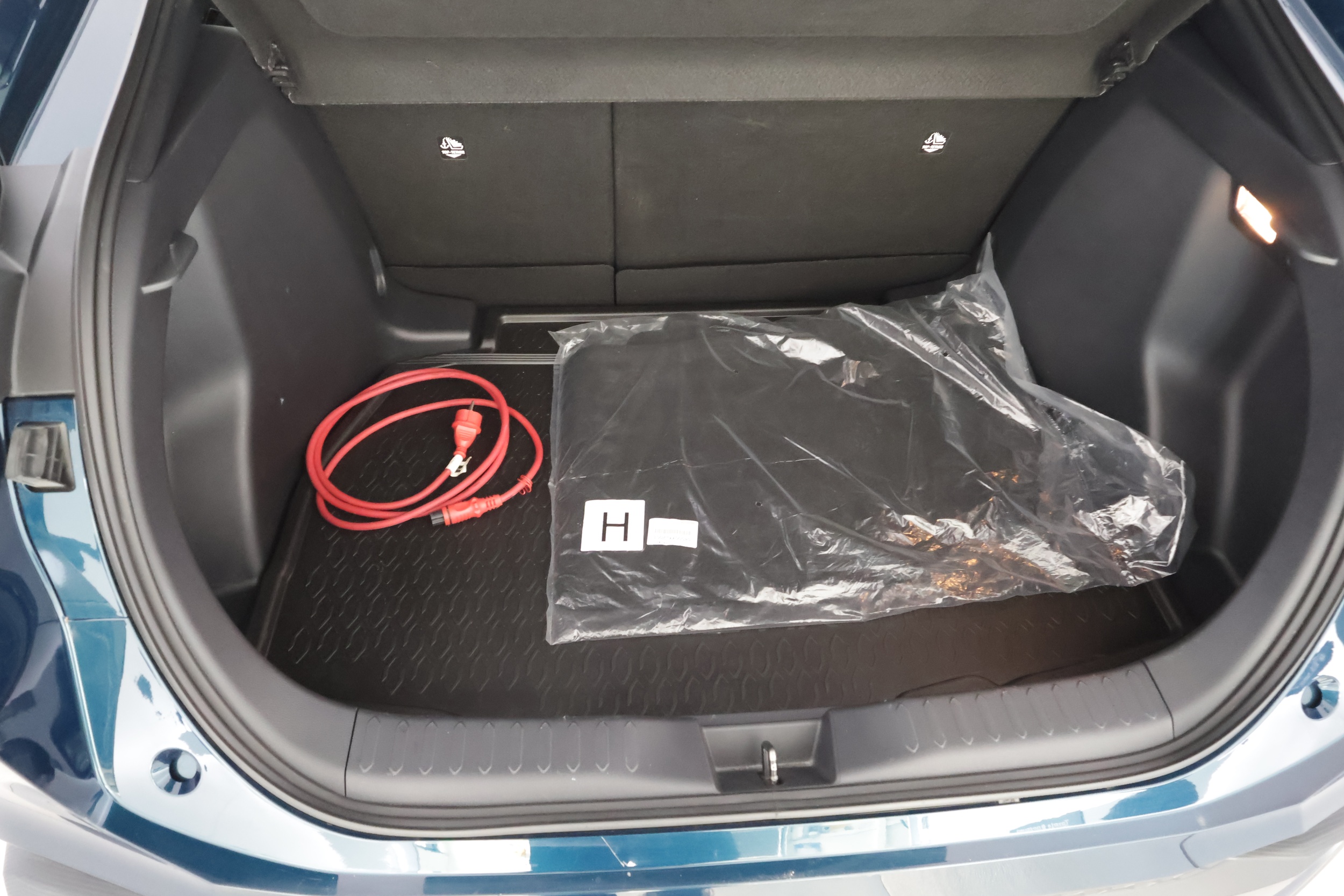 Toyota C-HR 26