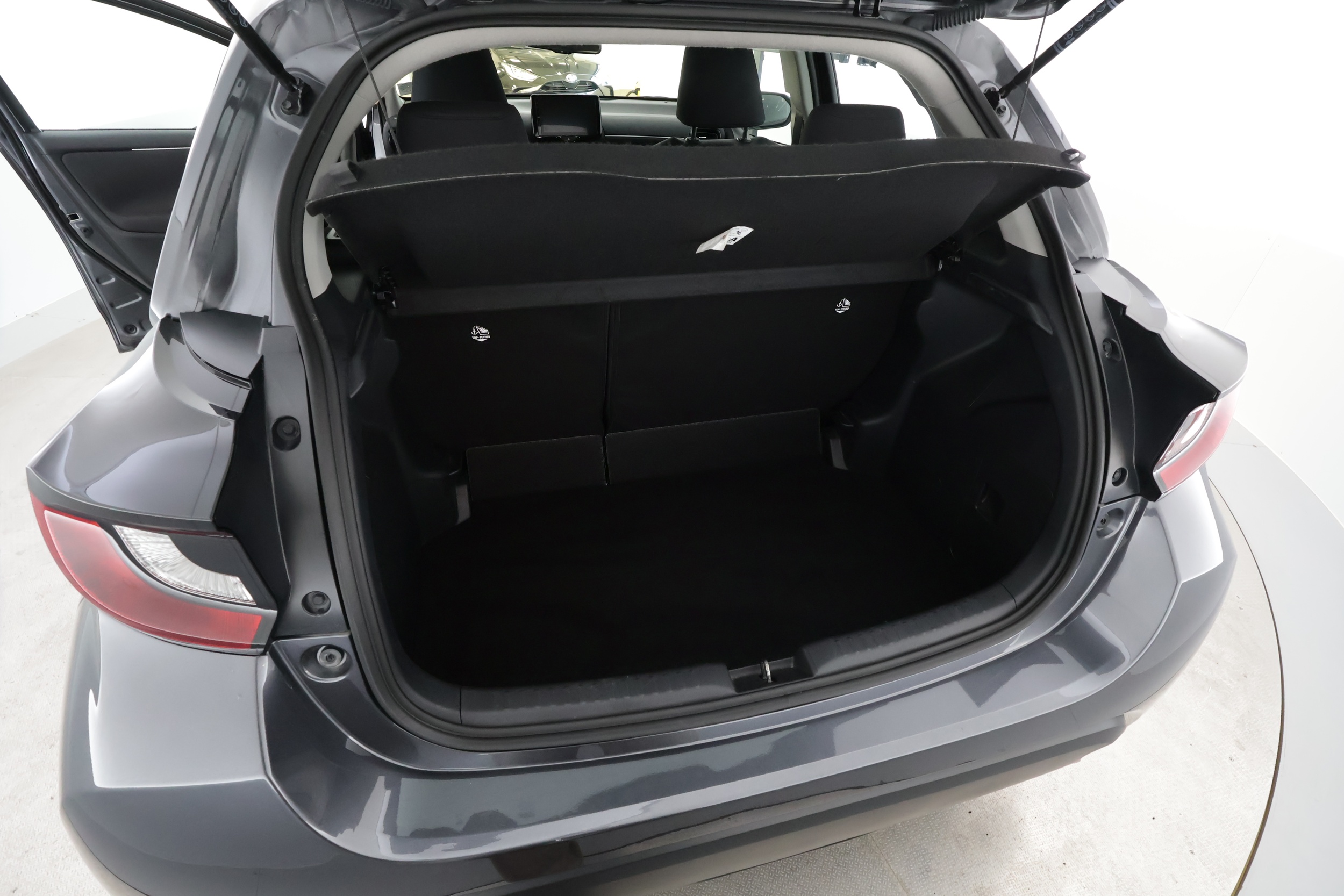 Toyota Yaris 17